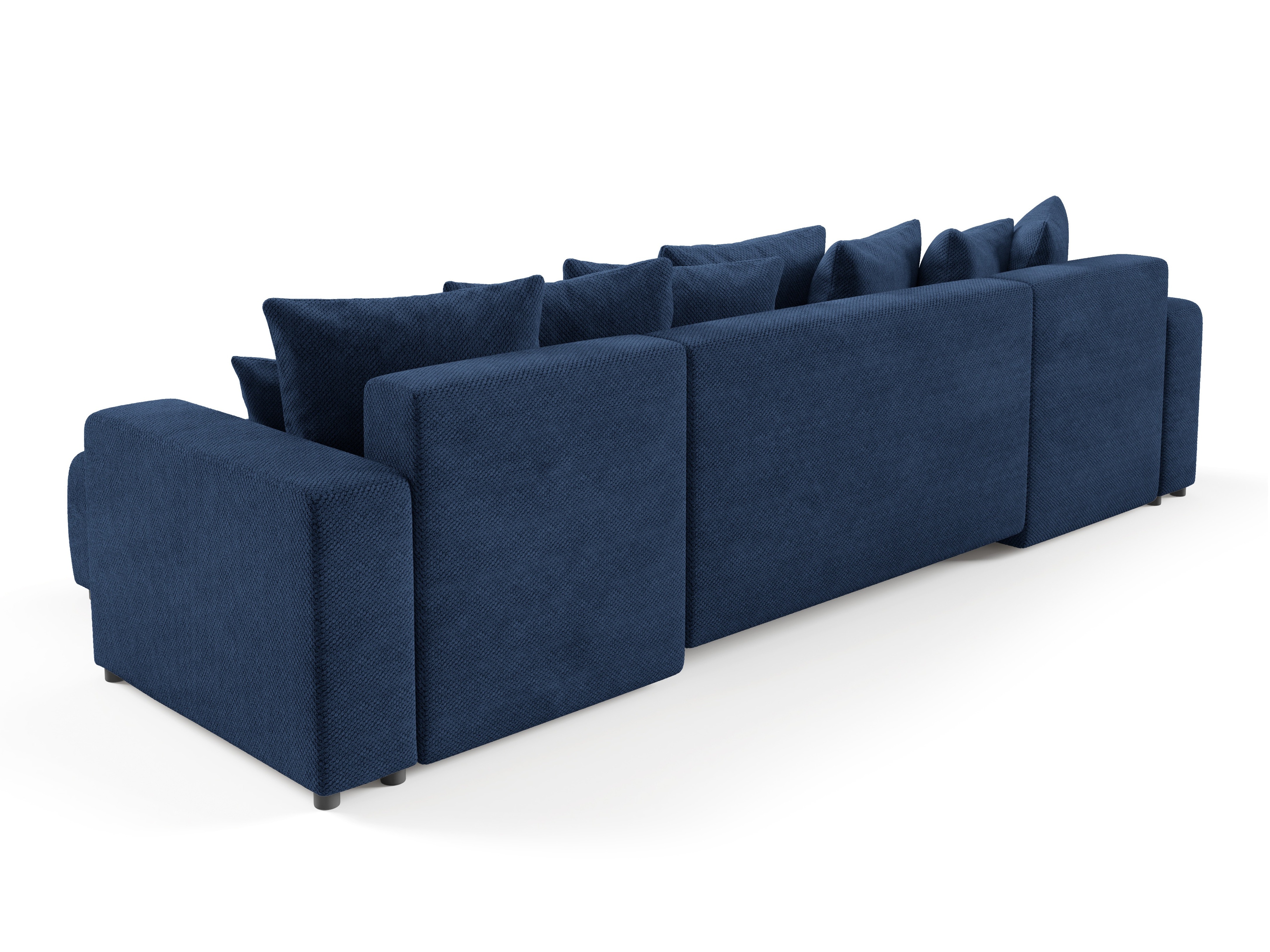 Hjørnesofa Franklin 144 (Onega 10)