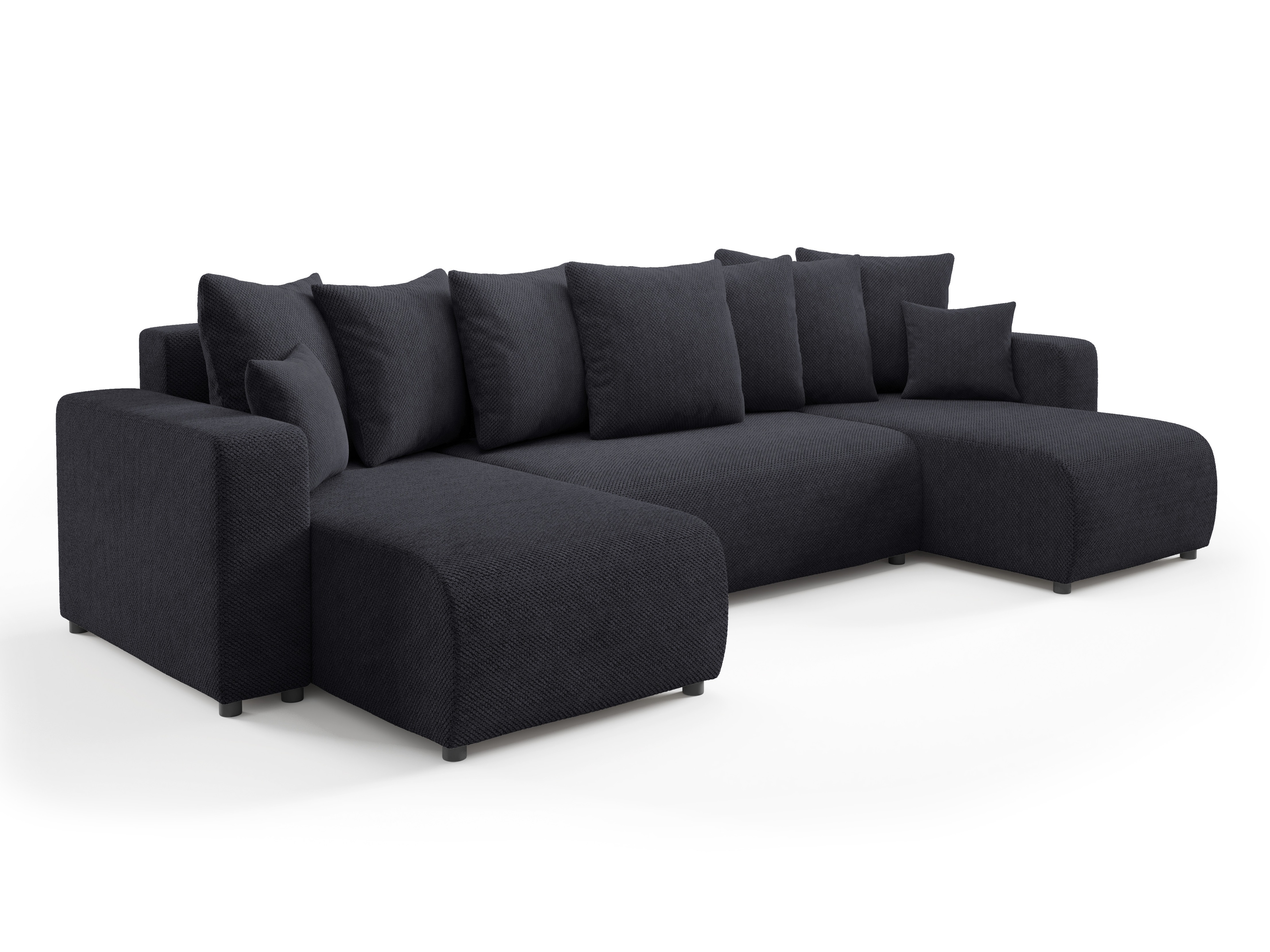 Hjørnesofa Franklin 144 (Onega 11)