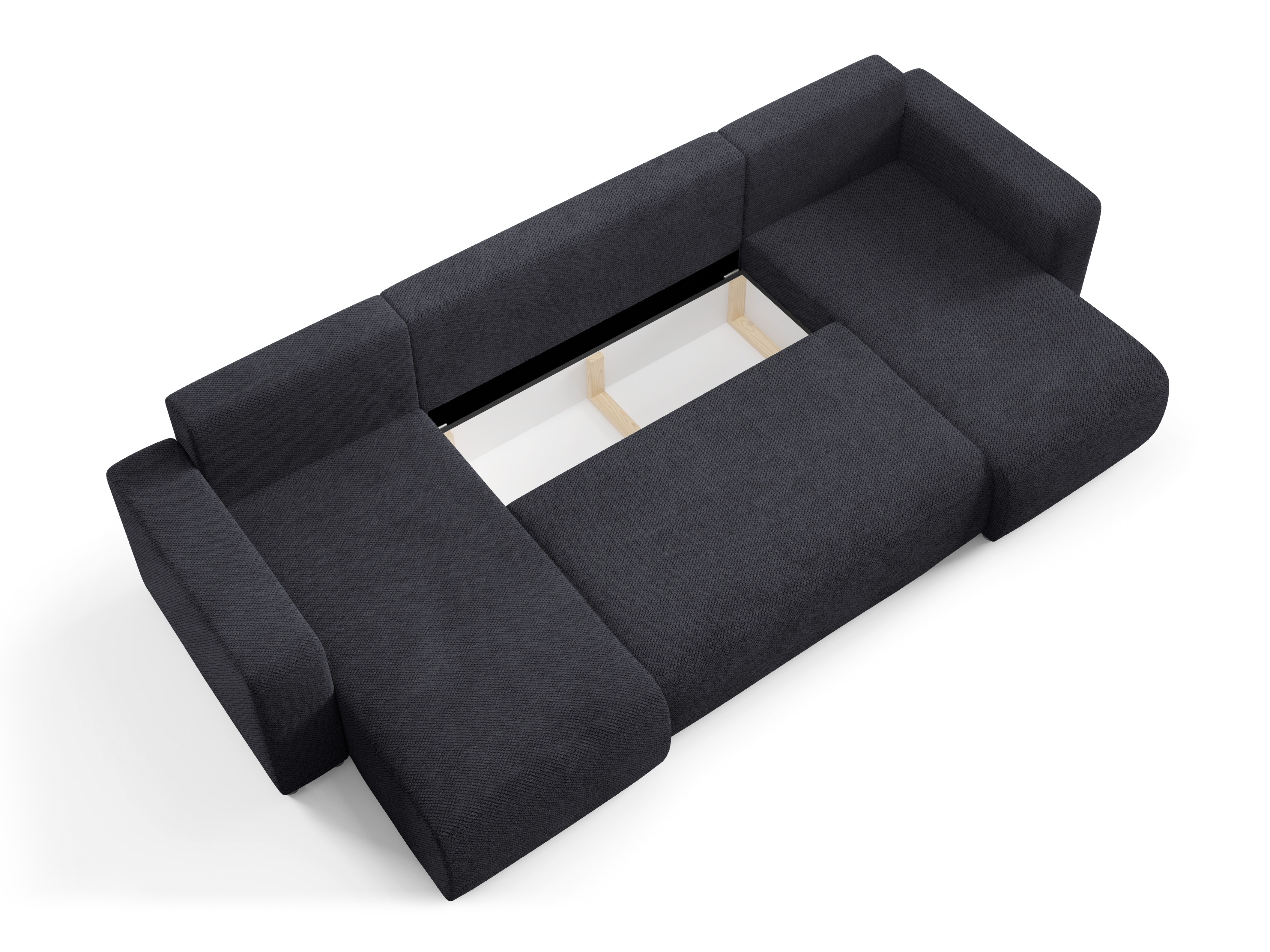 Hjørnesofa Franklin 144 (Onega 11)