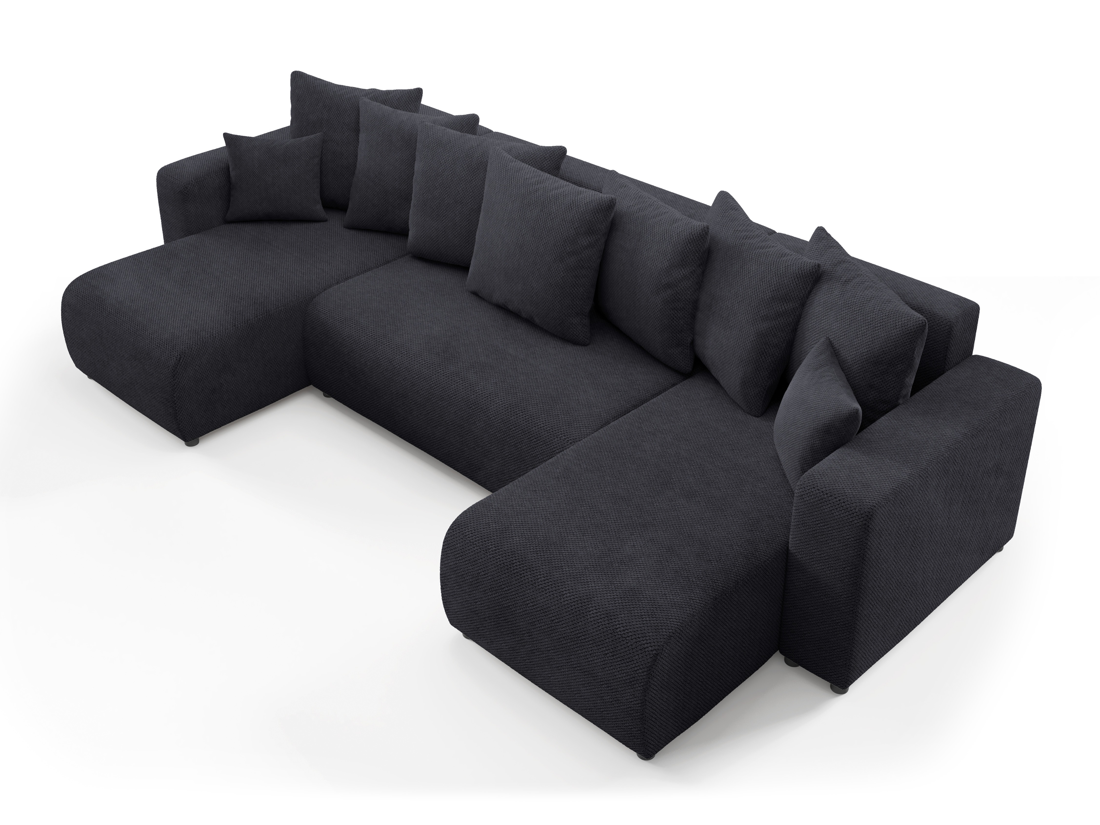 Hjørnesofa Franklin 144 (Onega 11)