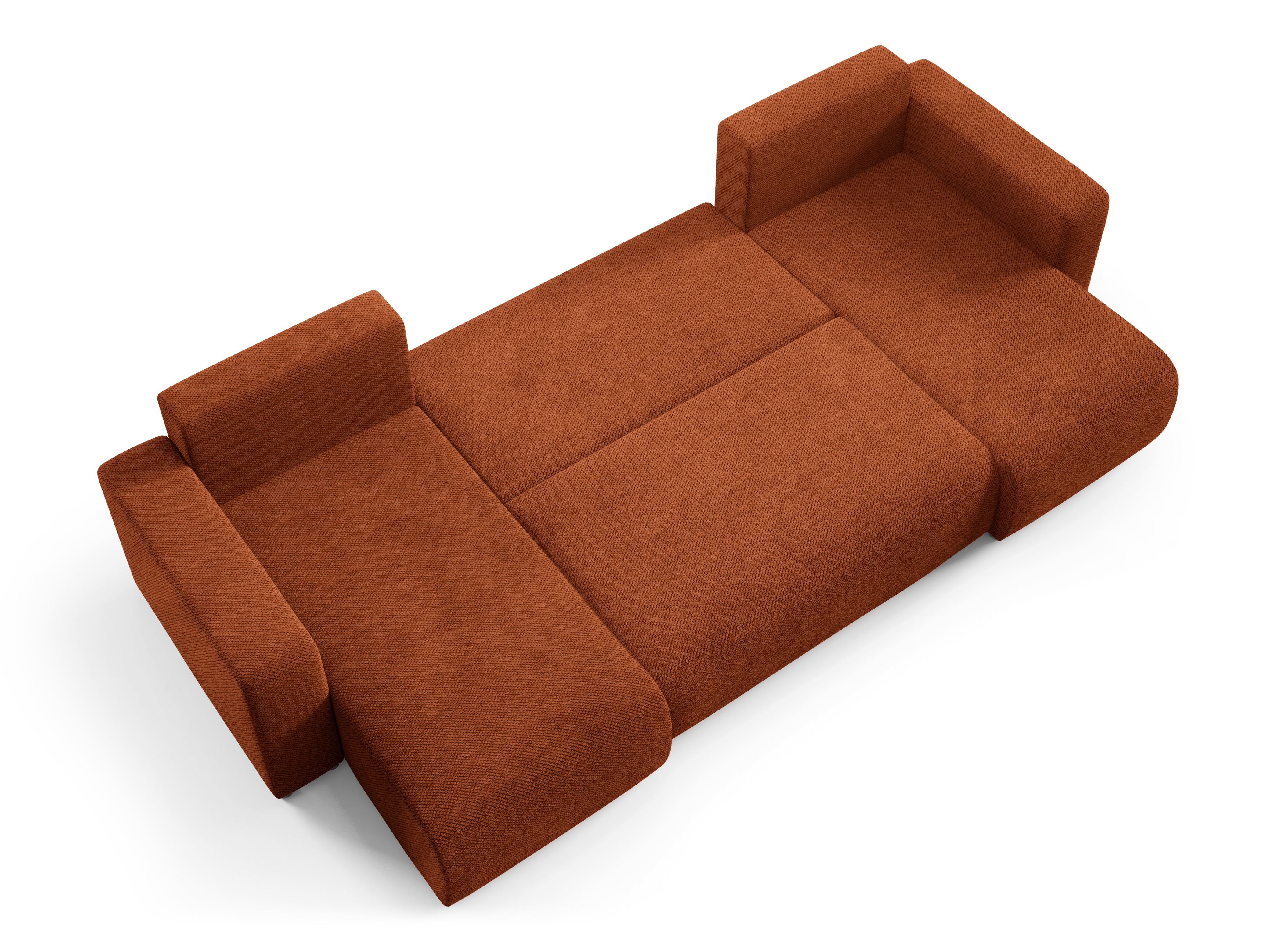 Hjørnesofa Franklin 144 (Onega 18)