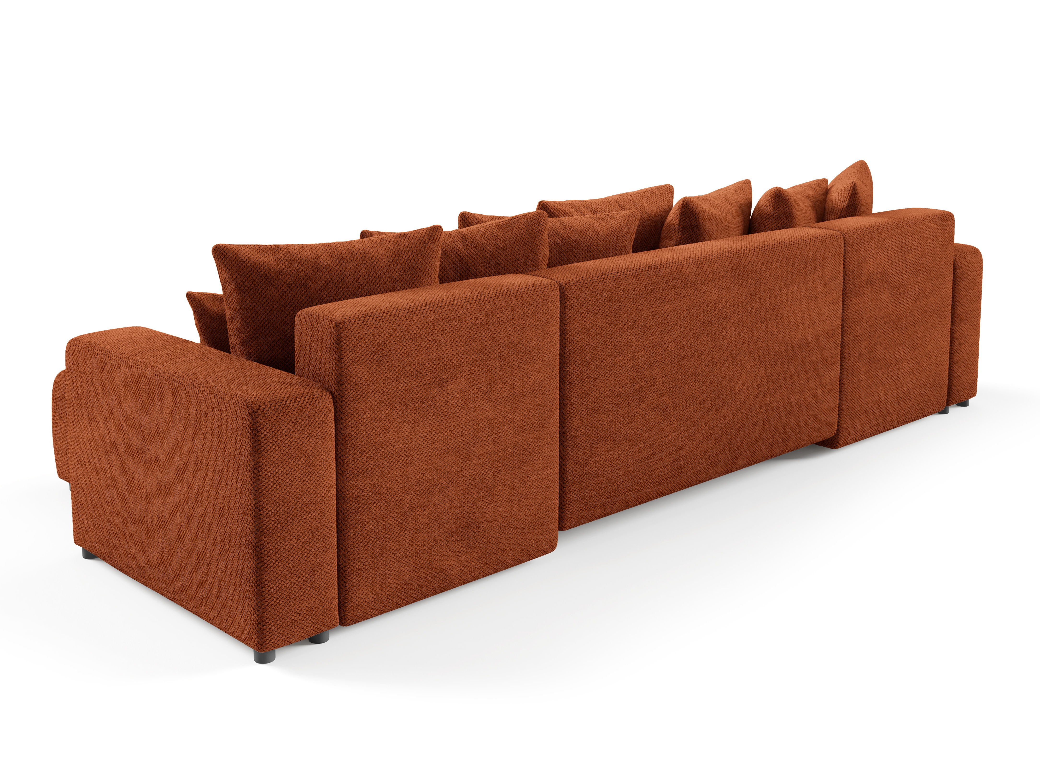 Hjørnesofa Franklin 144 (Onega 18)