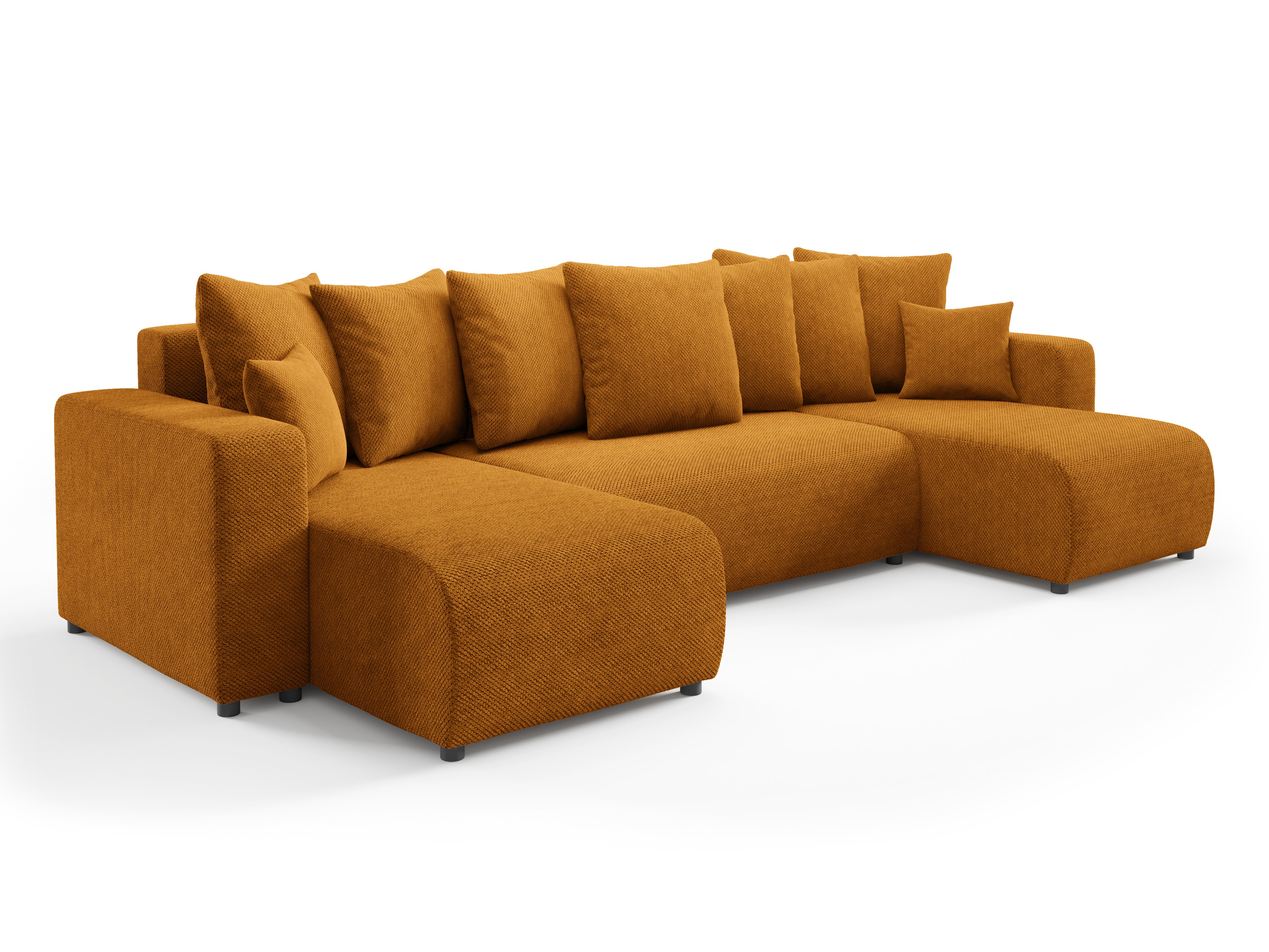 Hjørnesofa Franklin 144 (Onega 19)