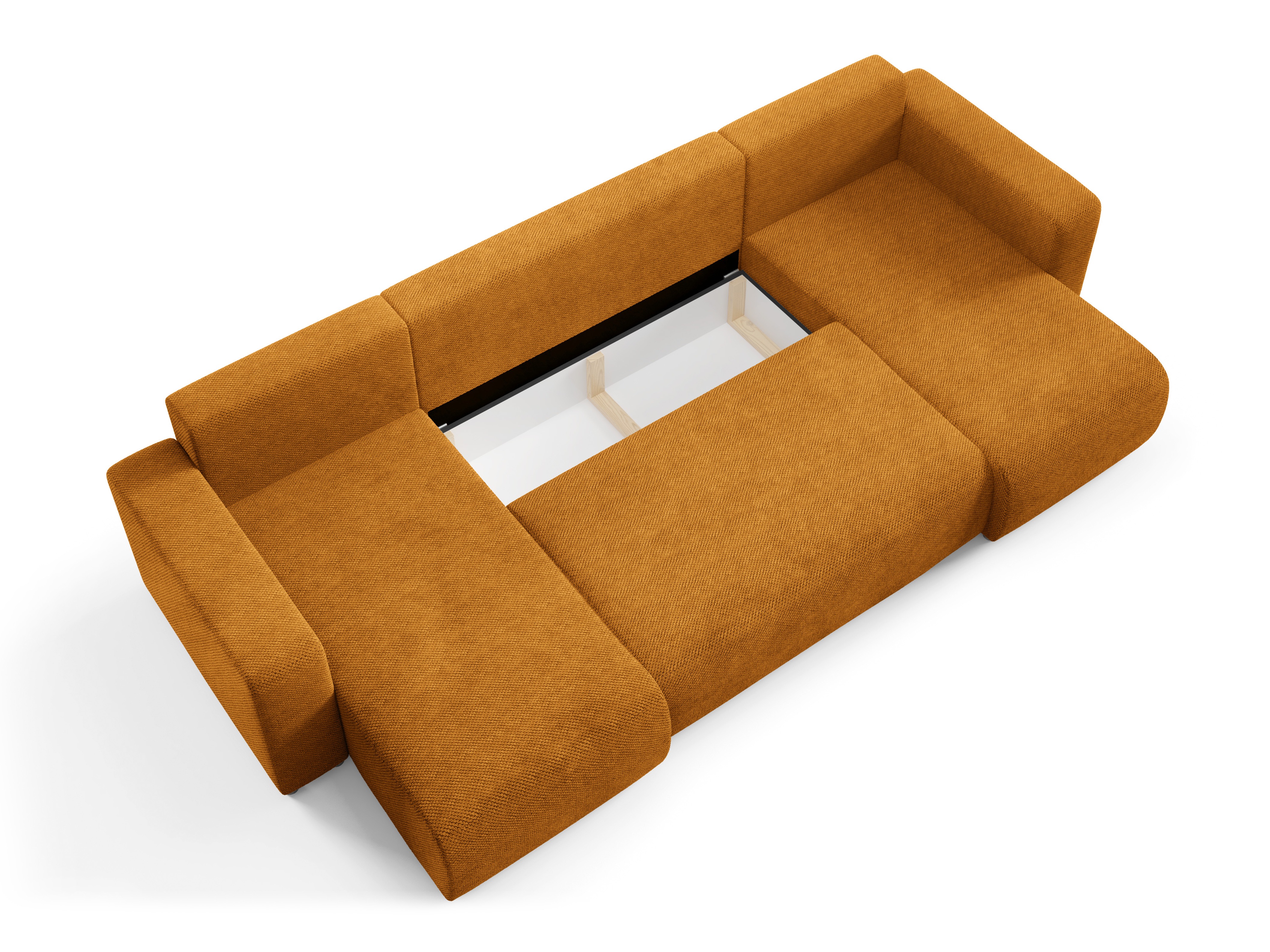 Hjørnesofa Franklin 144 (Onega 19)