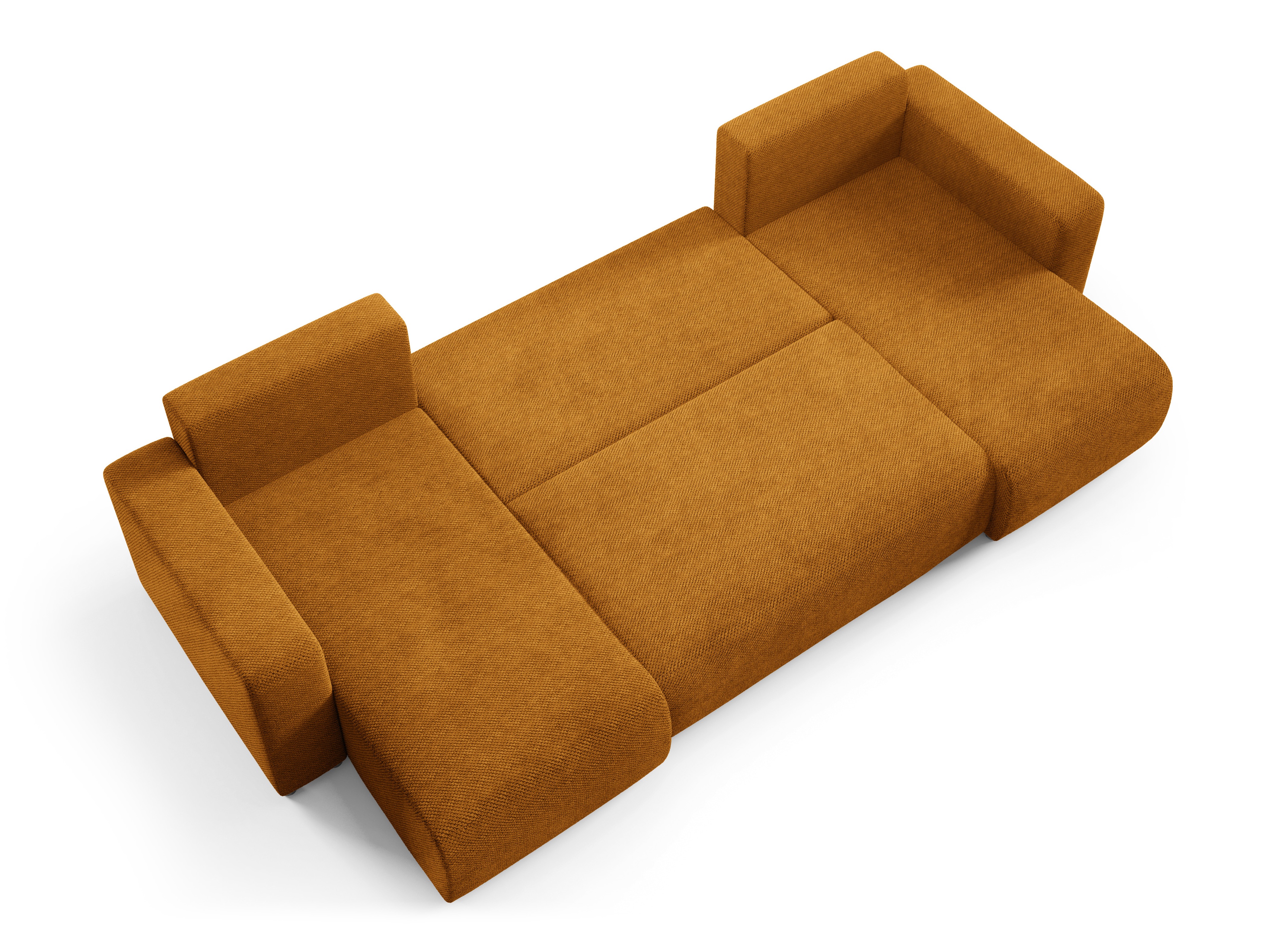 Hjørnesofa Franklin 144 (Onega 19)