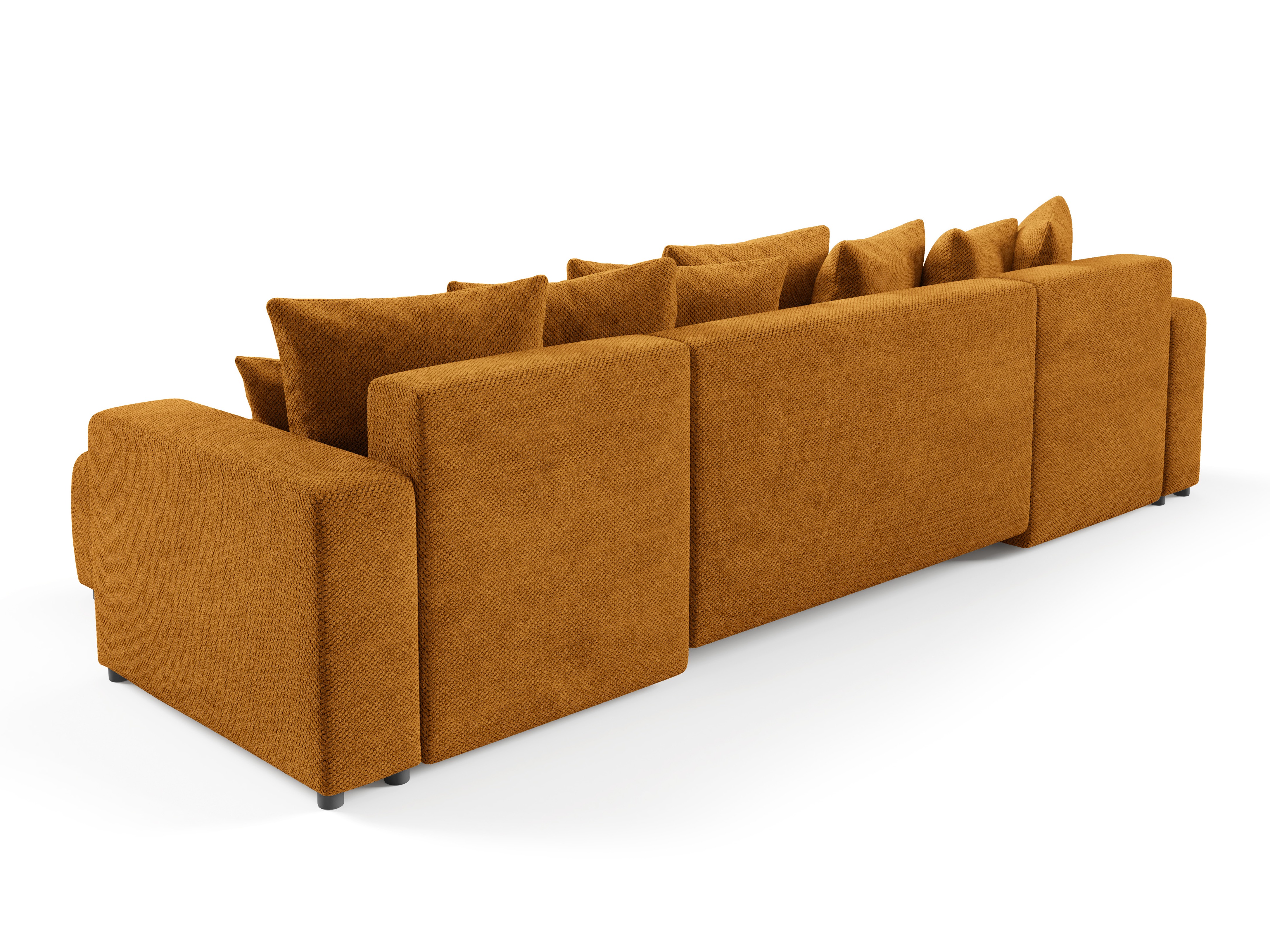 Hjørnesofa Franklin 144 (Onega 19)