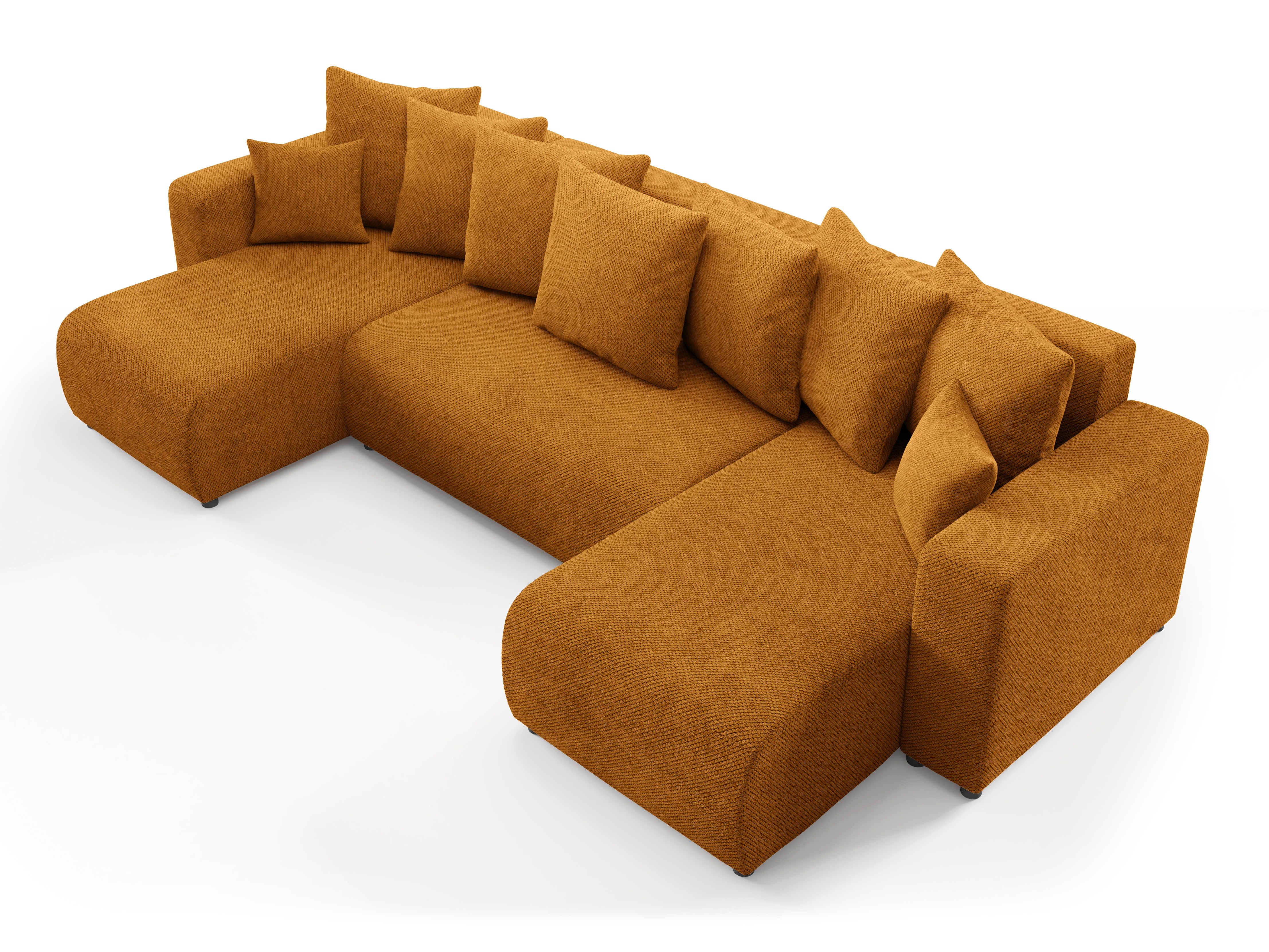 Hjørnesofa Franklin 144 (Onega 19)