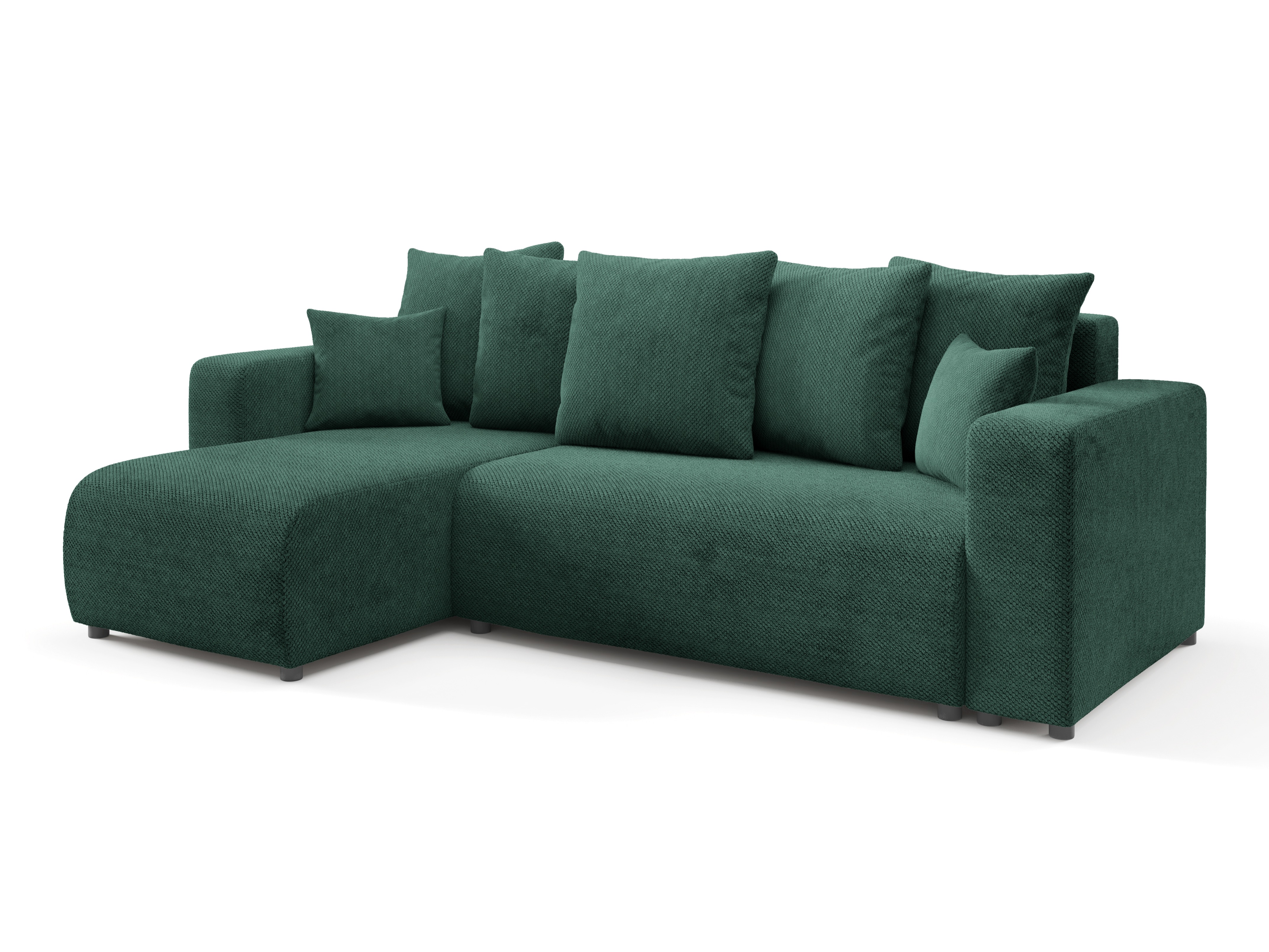 Hjørnesofa Franklin 146 (Onega 01)