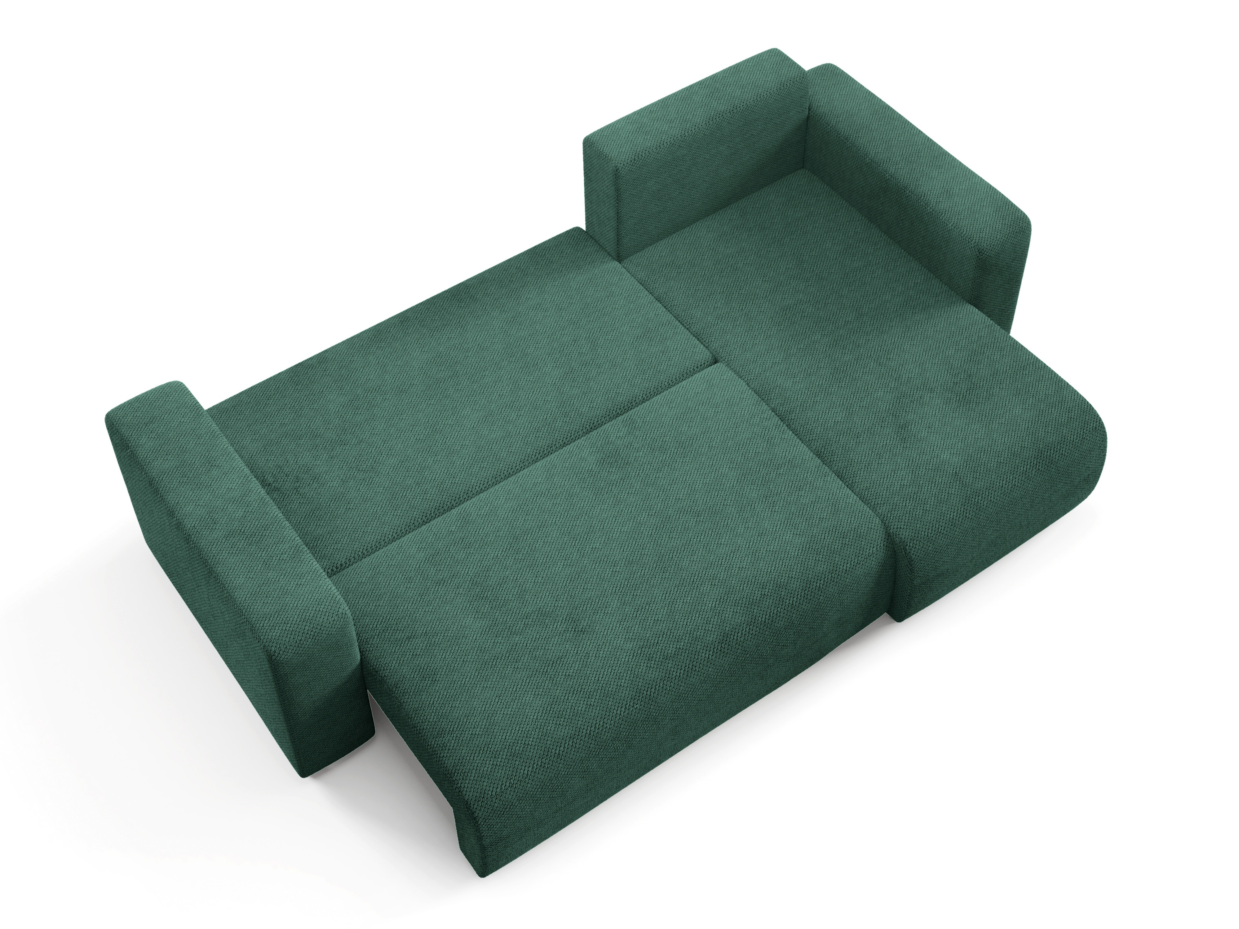 Hjørnesofa Franklin 146 (Onega 01)