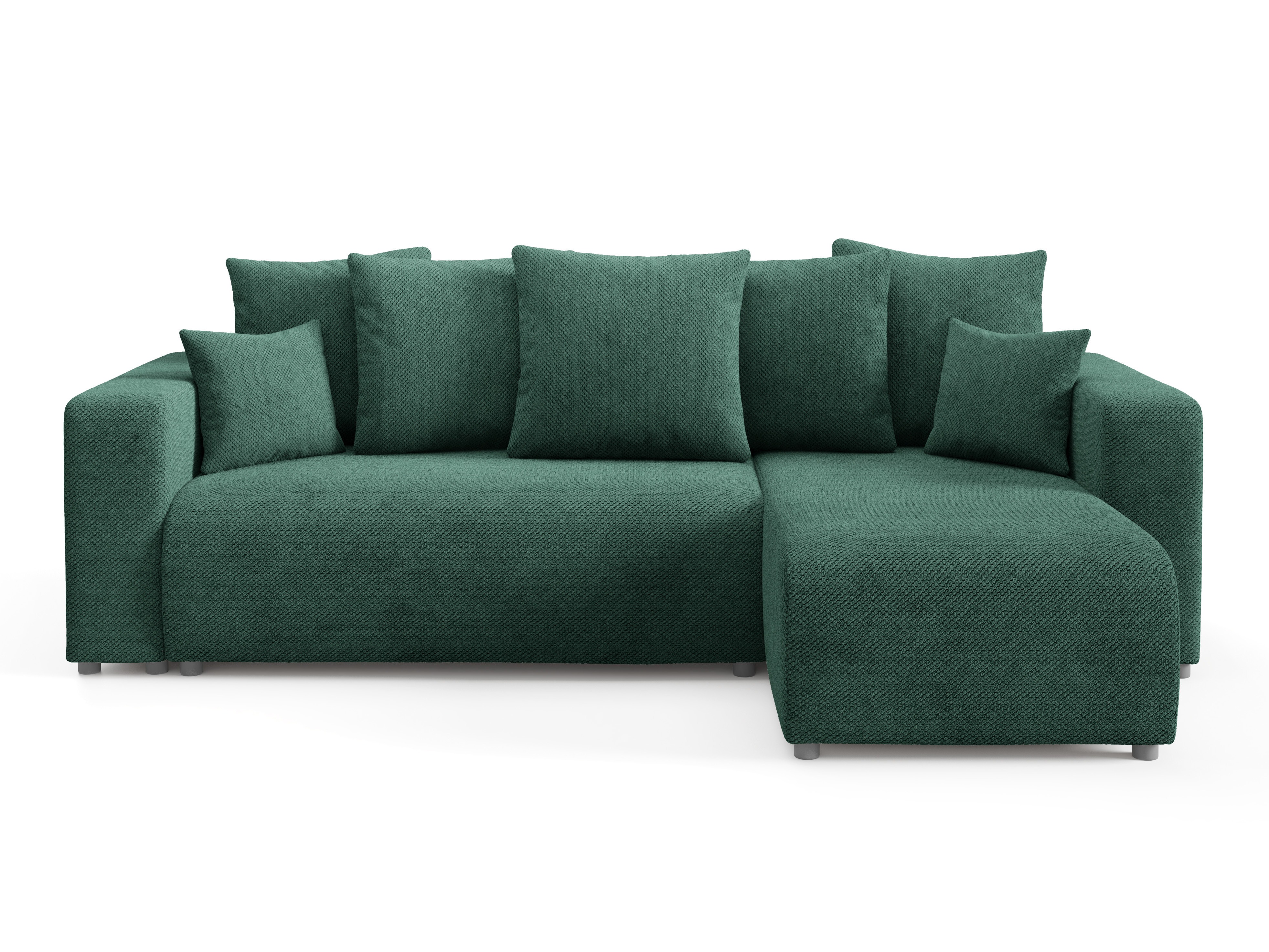 Hjørnesofa Franklin 146 (Onega 01)
