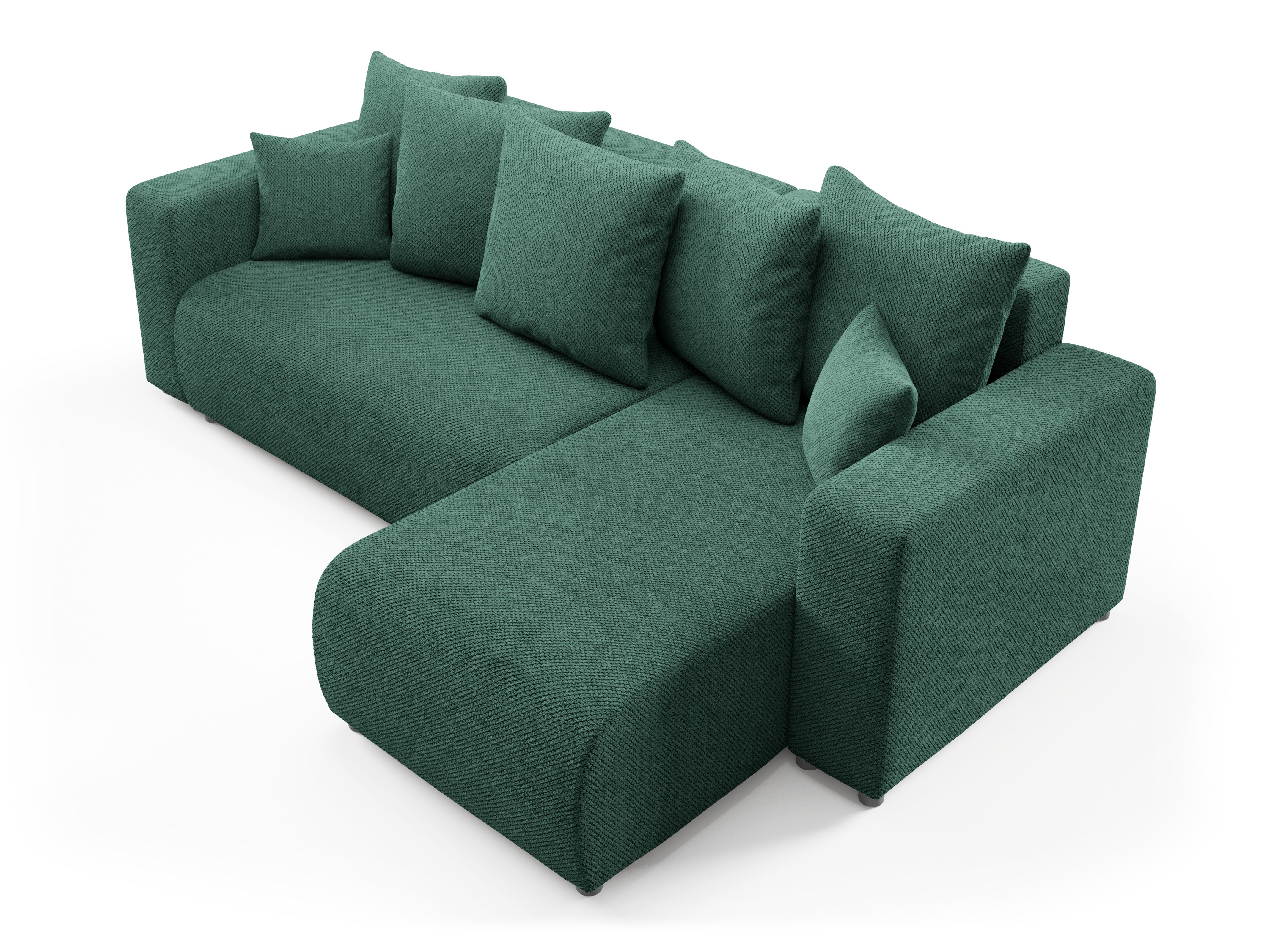 Hjørnesofa Franklin 146 (Onega 01)