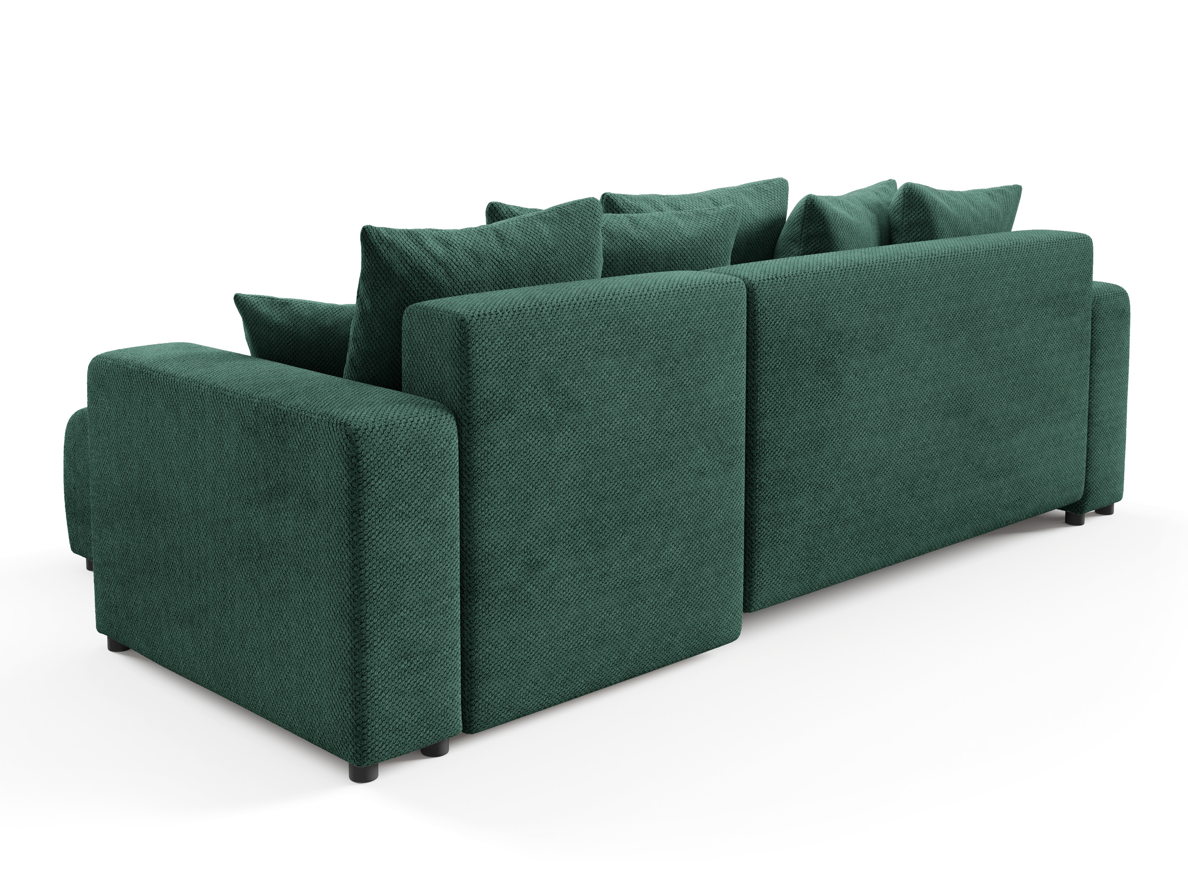 Hjørnesofa Franklin 146 (Onega 01)
