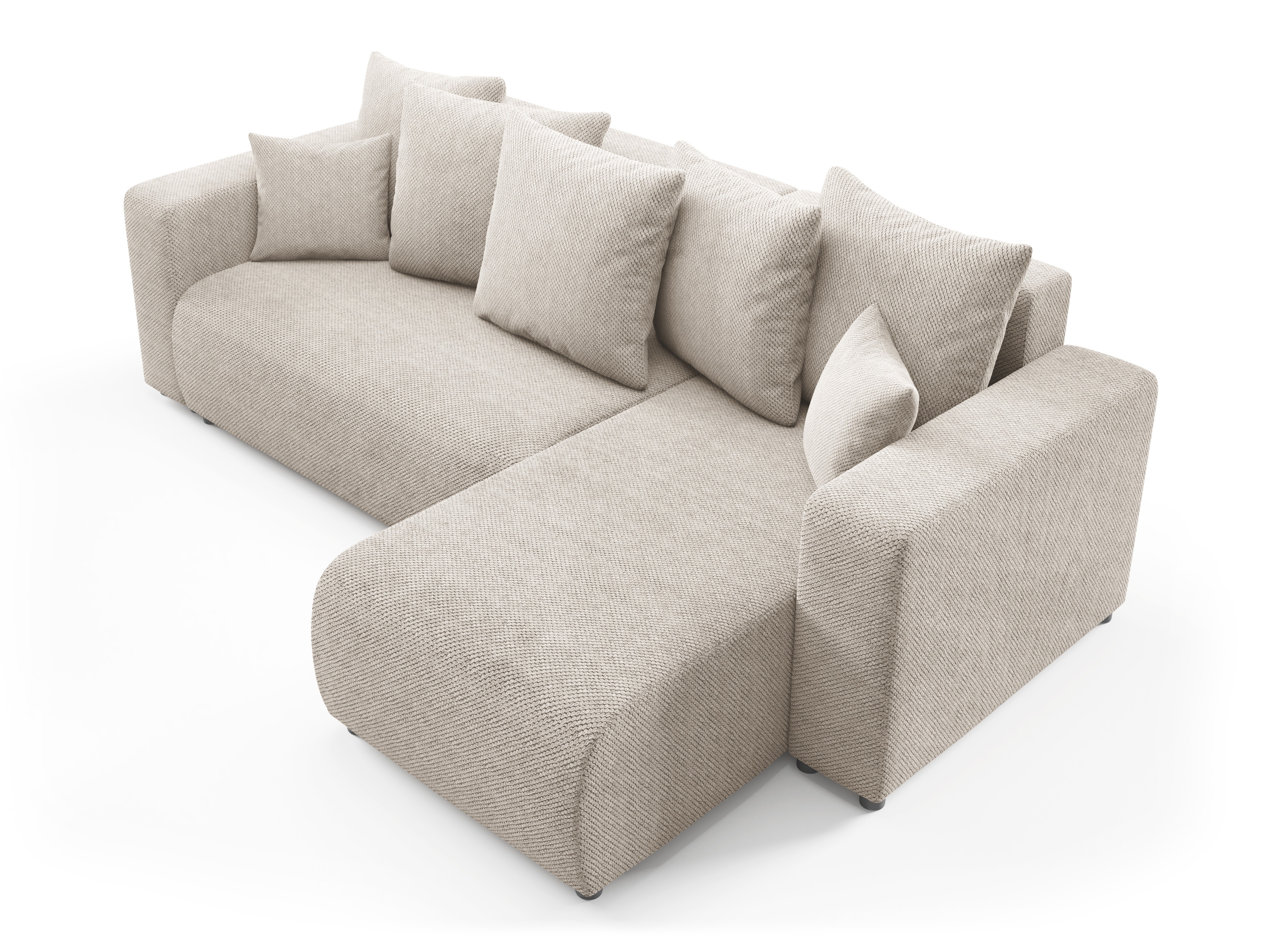 Hjørnesofa Franklin 146 (Onega 02)