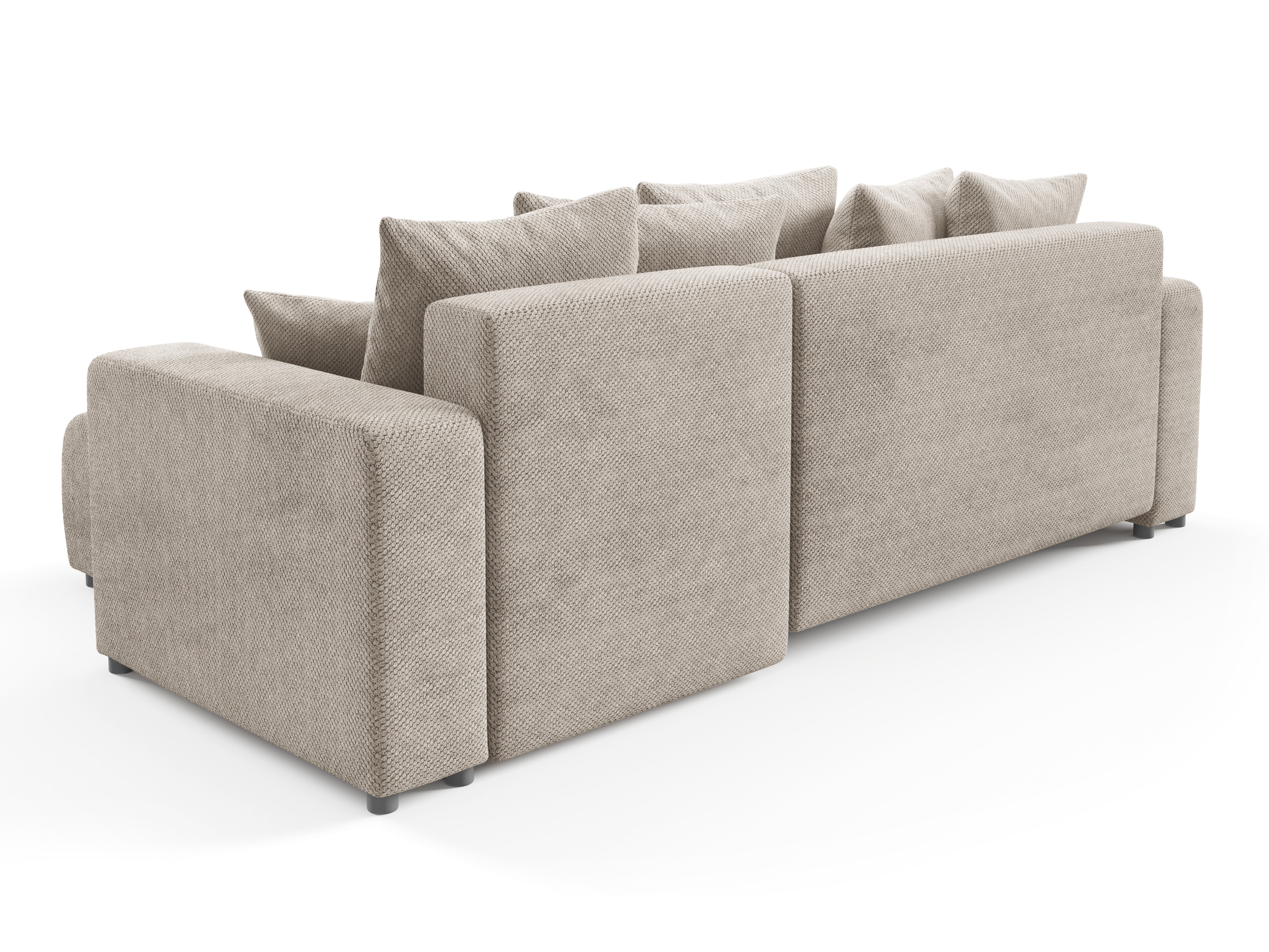 Hjørnesofa Franklin 146 (Onega 02)