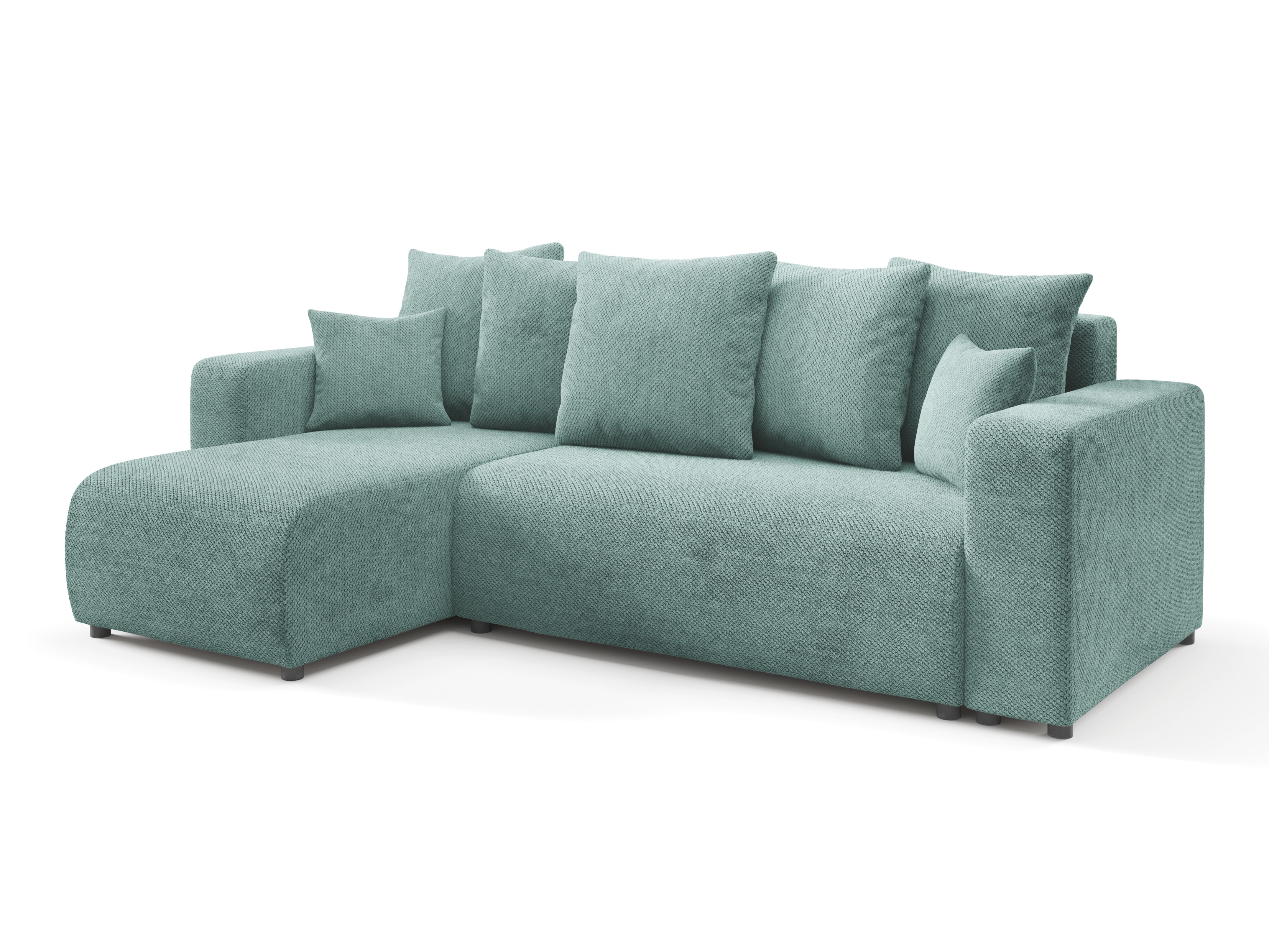 Hjørnesofa Franklin 146 (Onega 06)