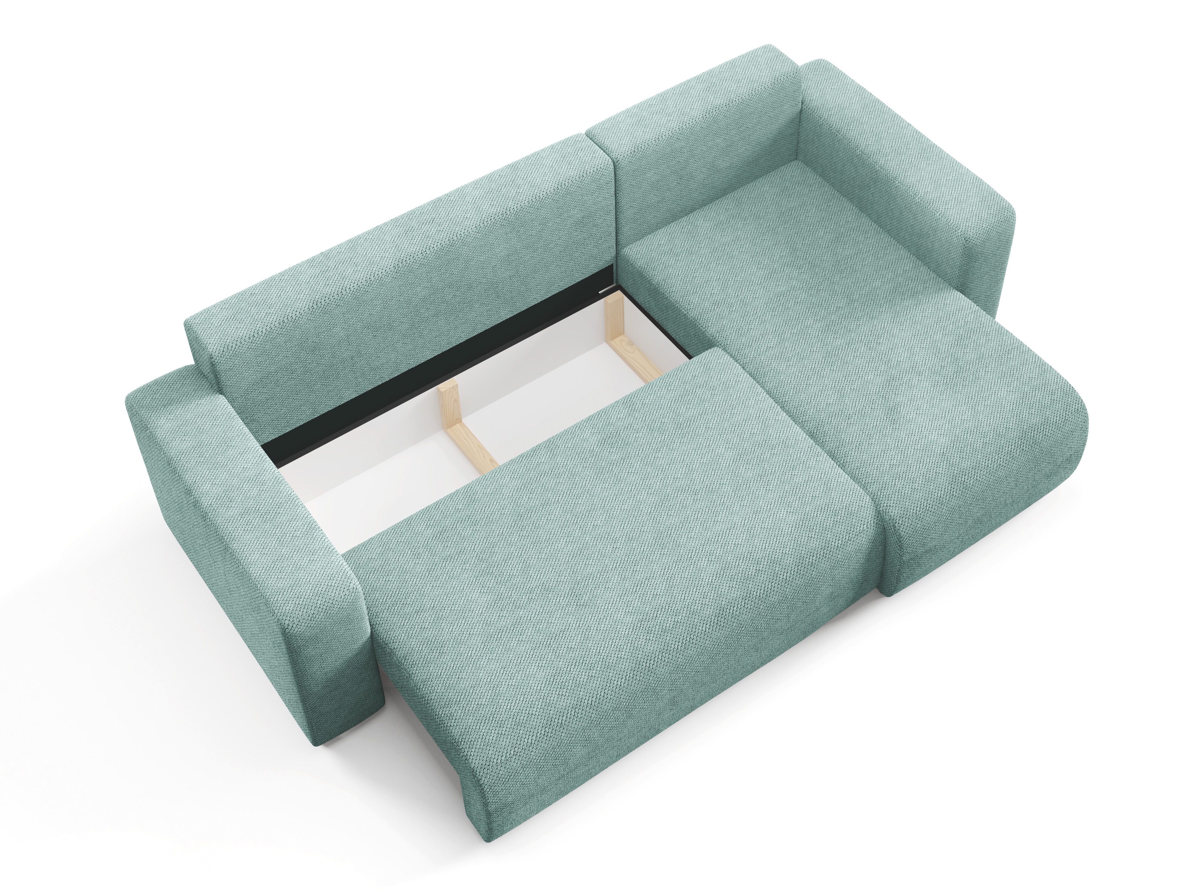 Hjørnesofa Franklin 146 (Onega 06)