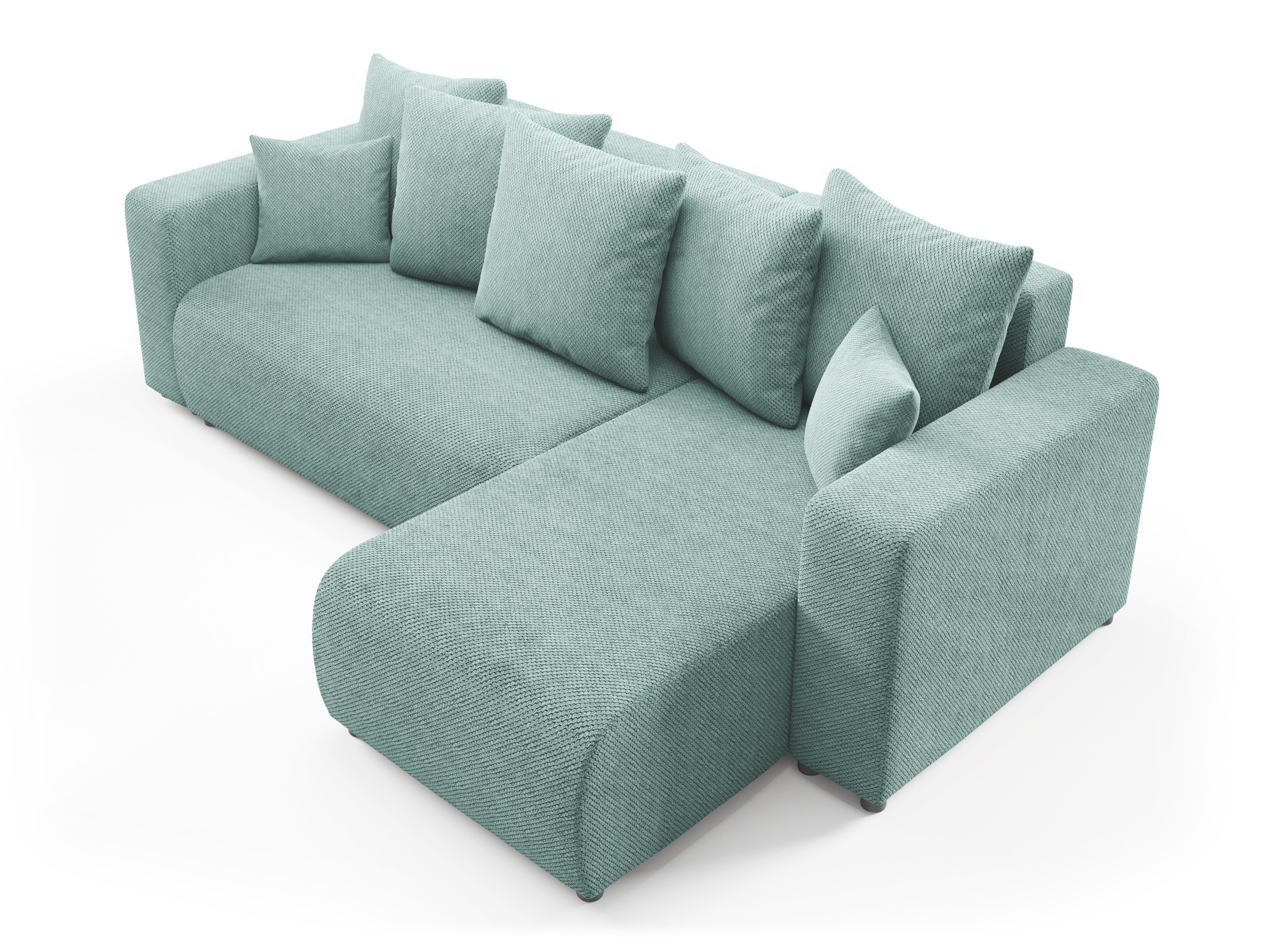 Hjørnesofa Franklin 146 (Onega 06)