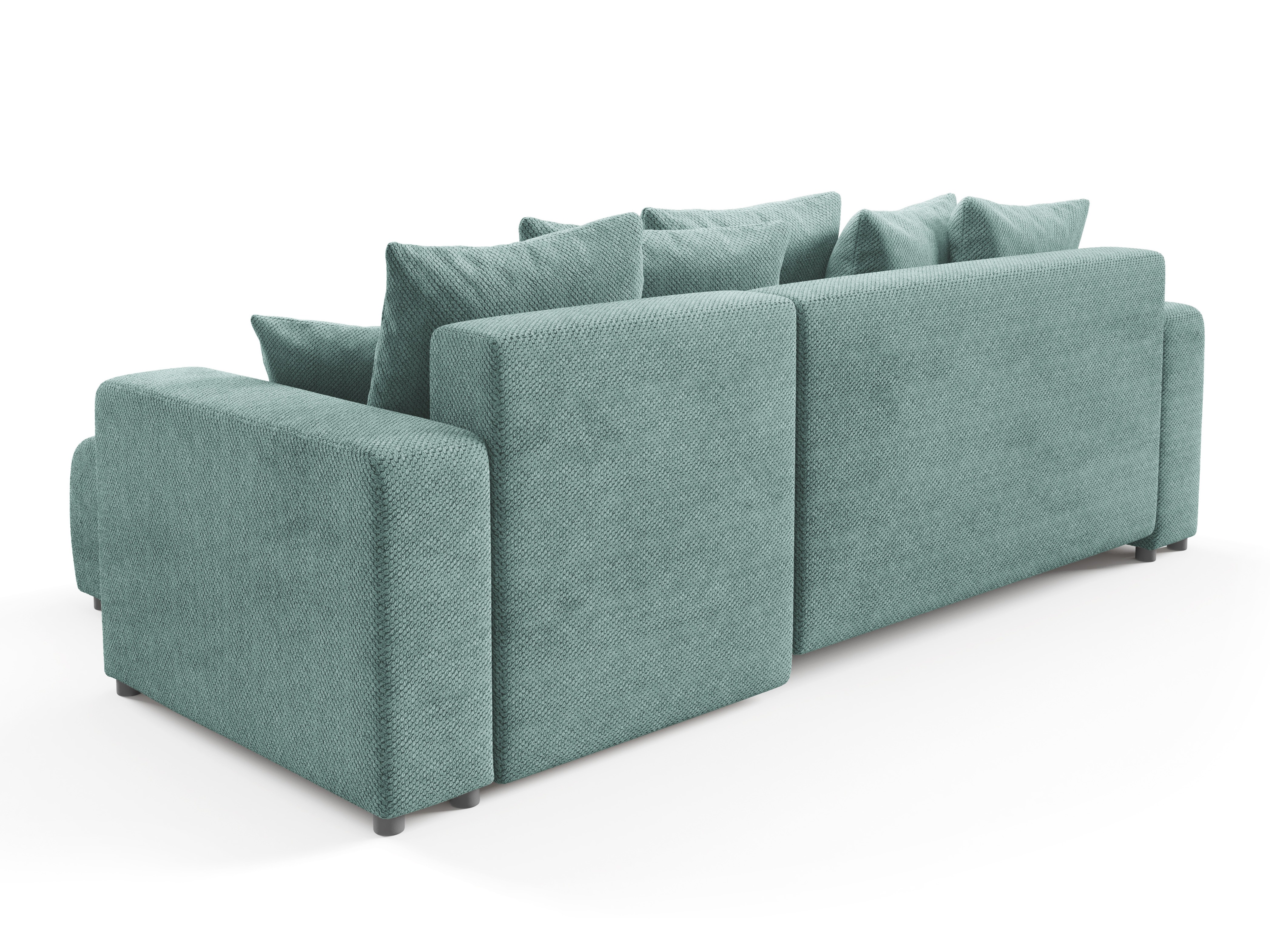 Hjørnesofa Franklin 146 (Onega 06)