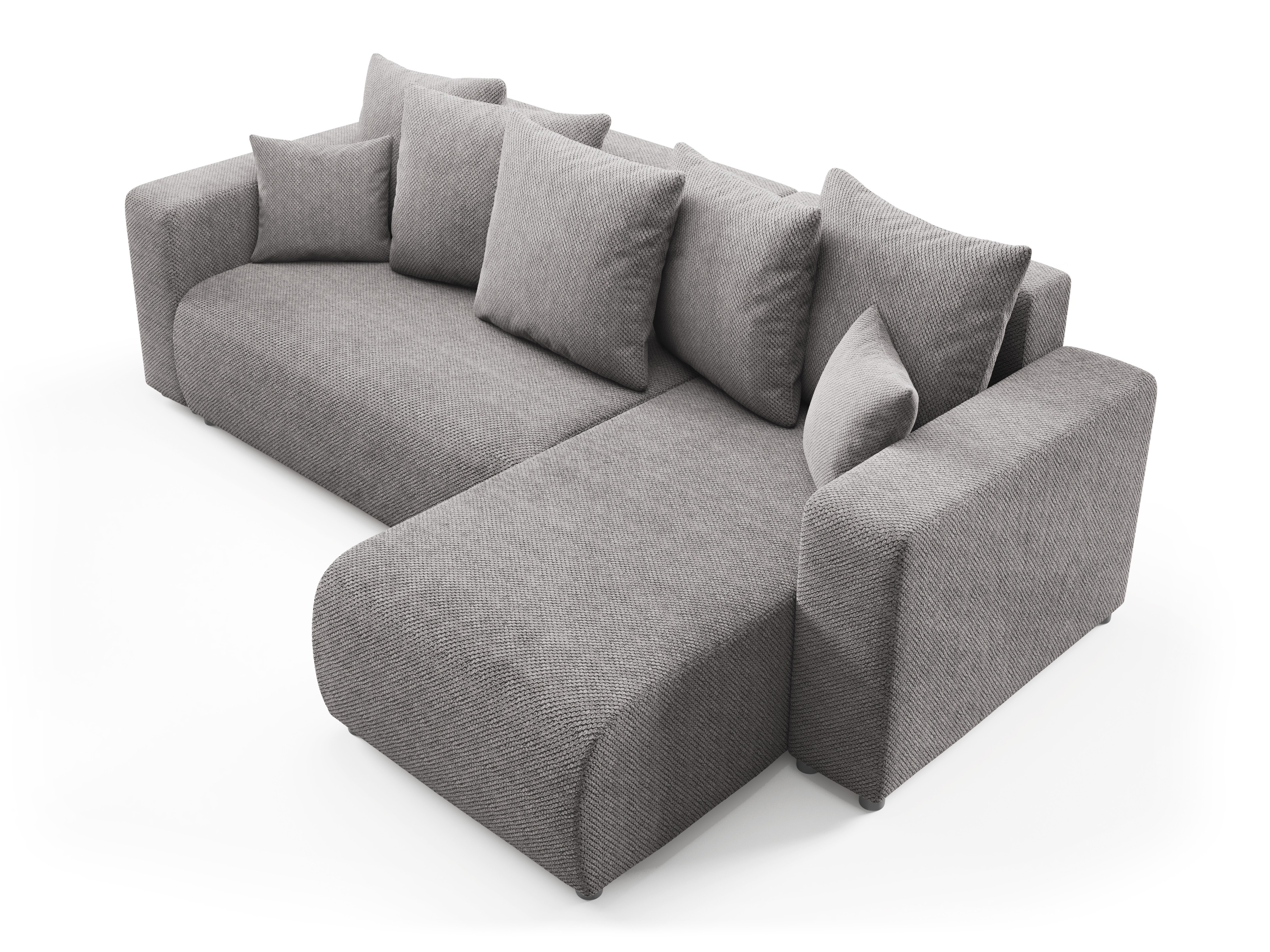Hjørnesofa Franklin 146 (Onega 07)