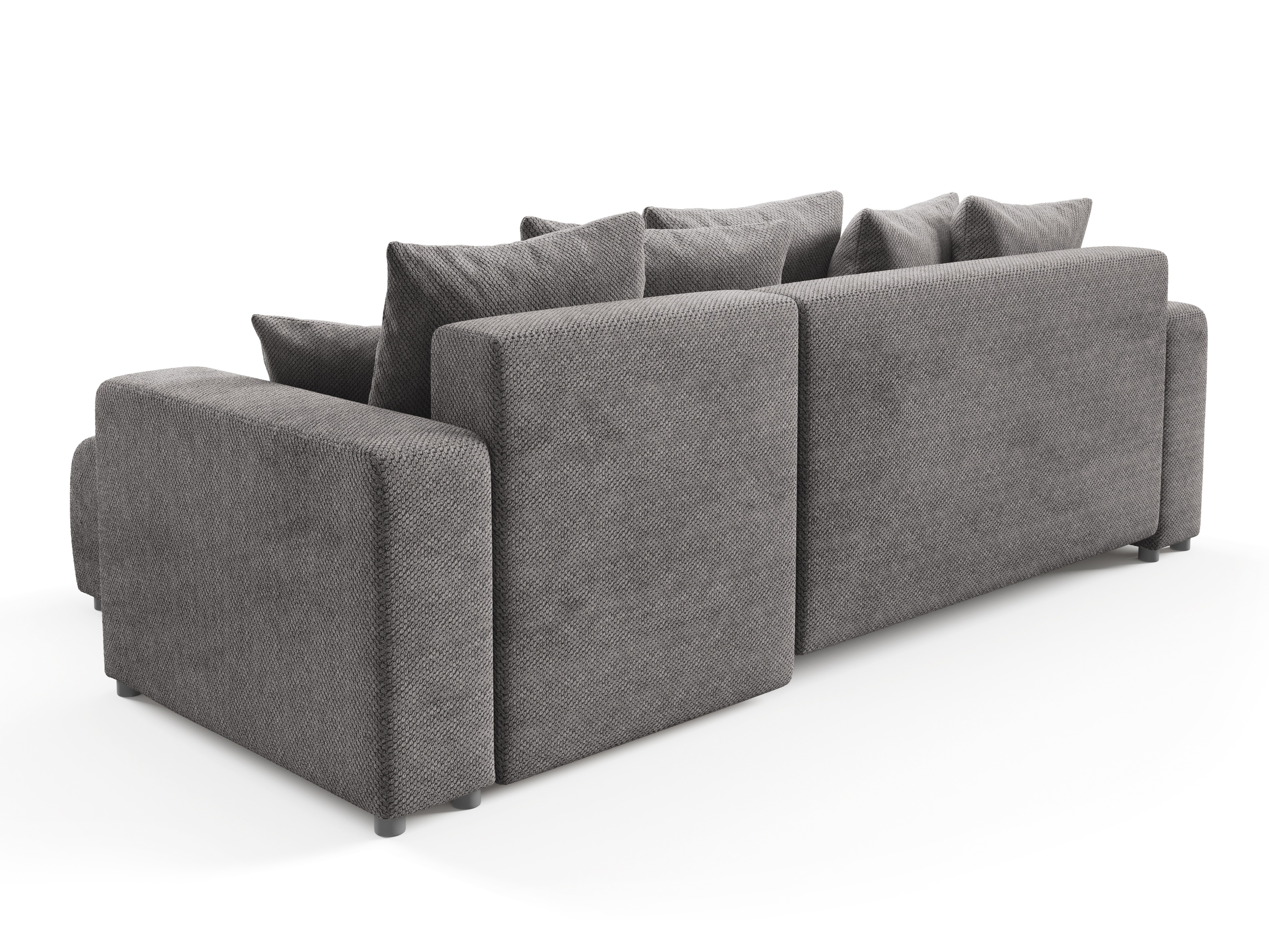 Hjørnesofa Franklin 146 (Onega 07)