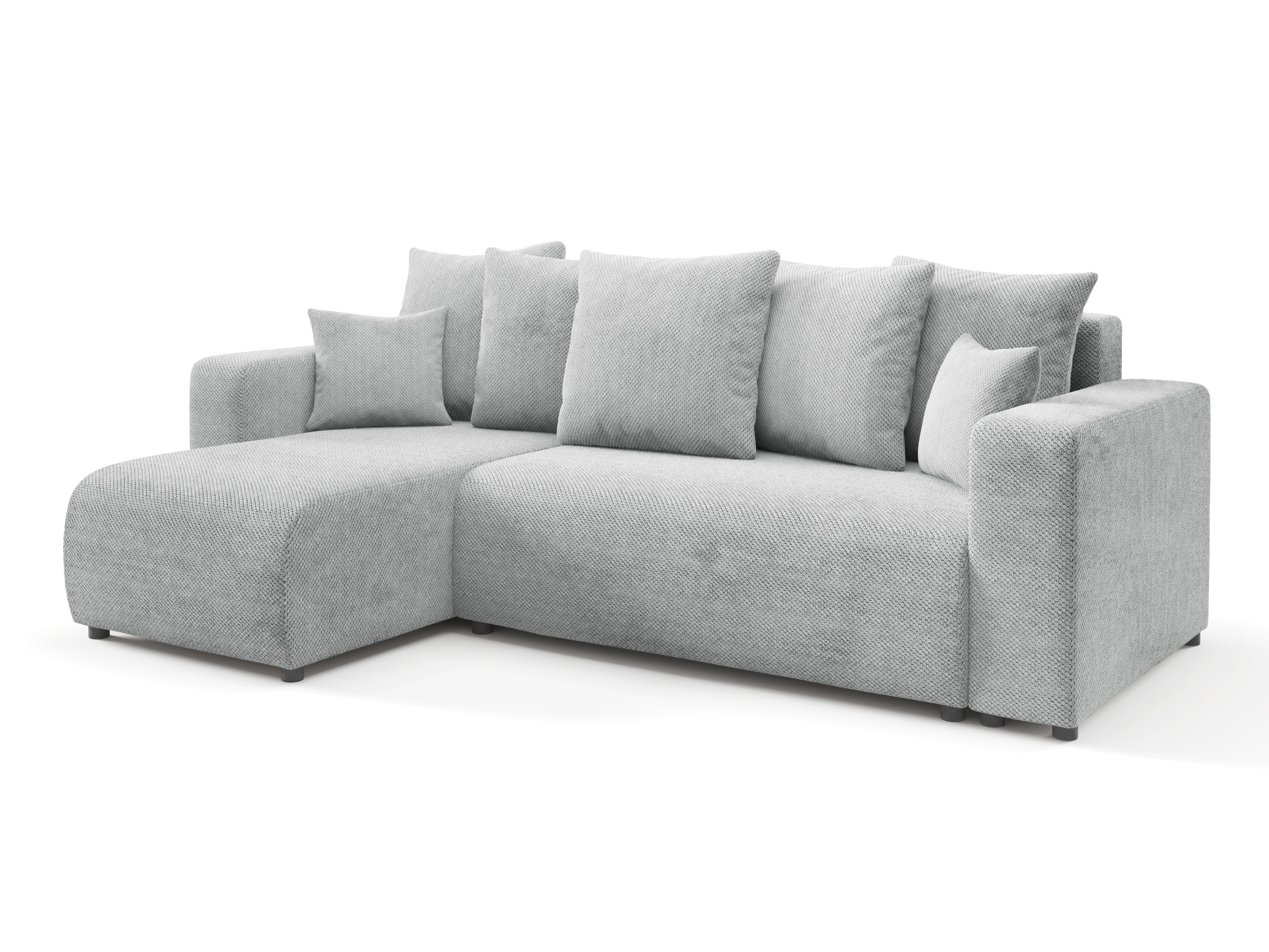 Hjørnesofa Franklin 146 (Onega 08)