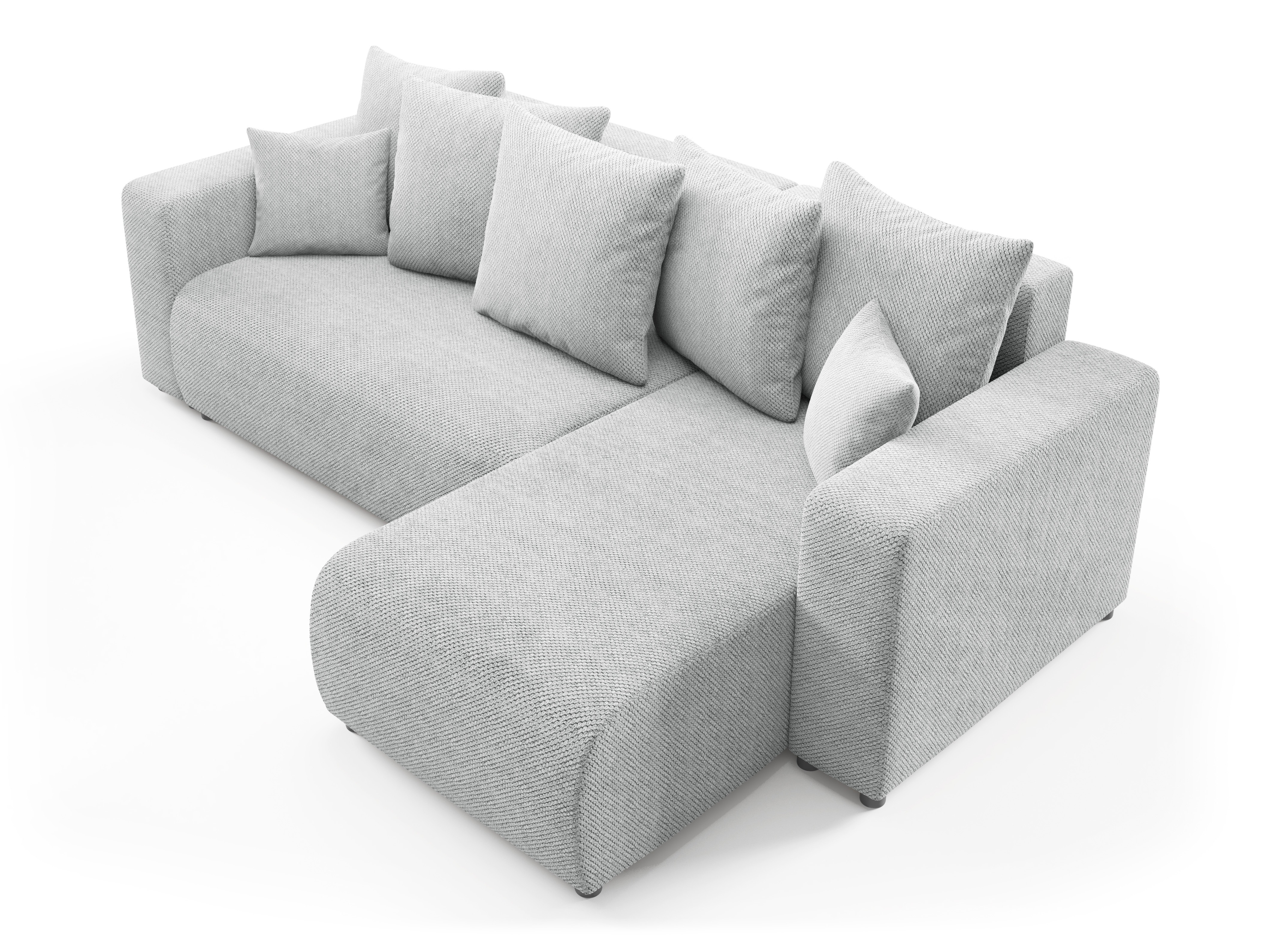 Hjørnesofa Franklin 146 (Onega 08)