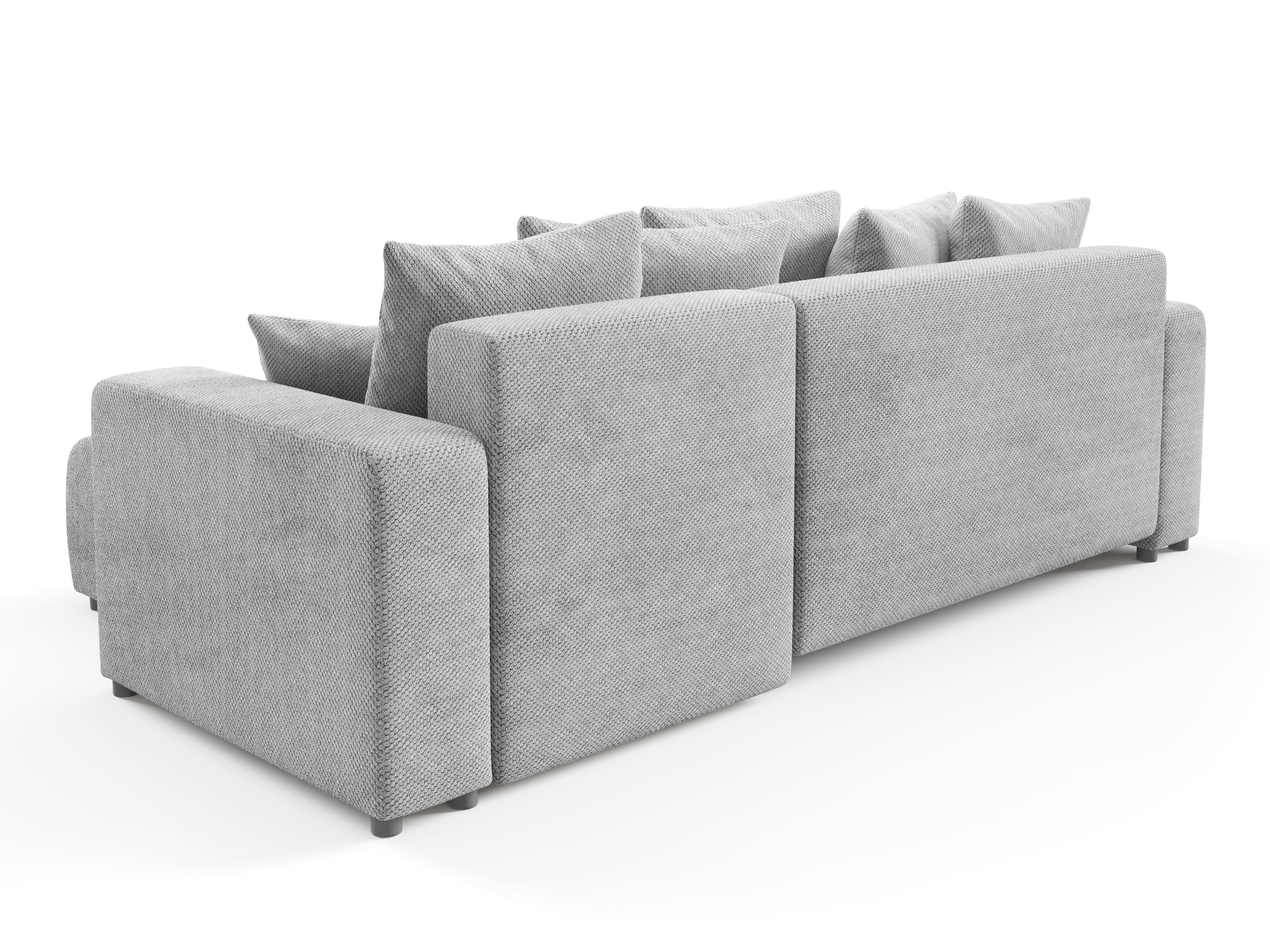 Hjørnesofa Franklin 146 (Onega 08)