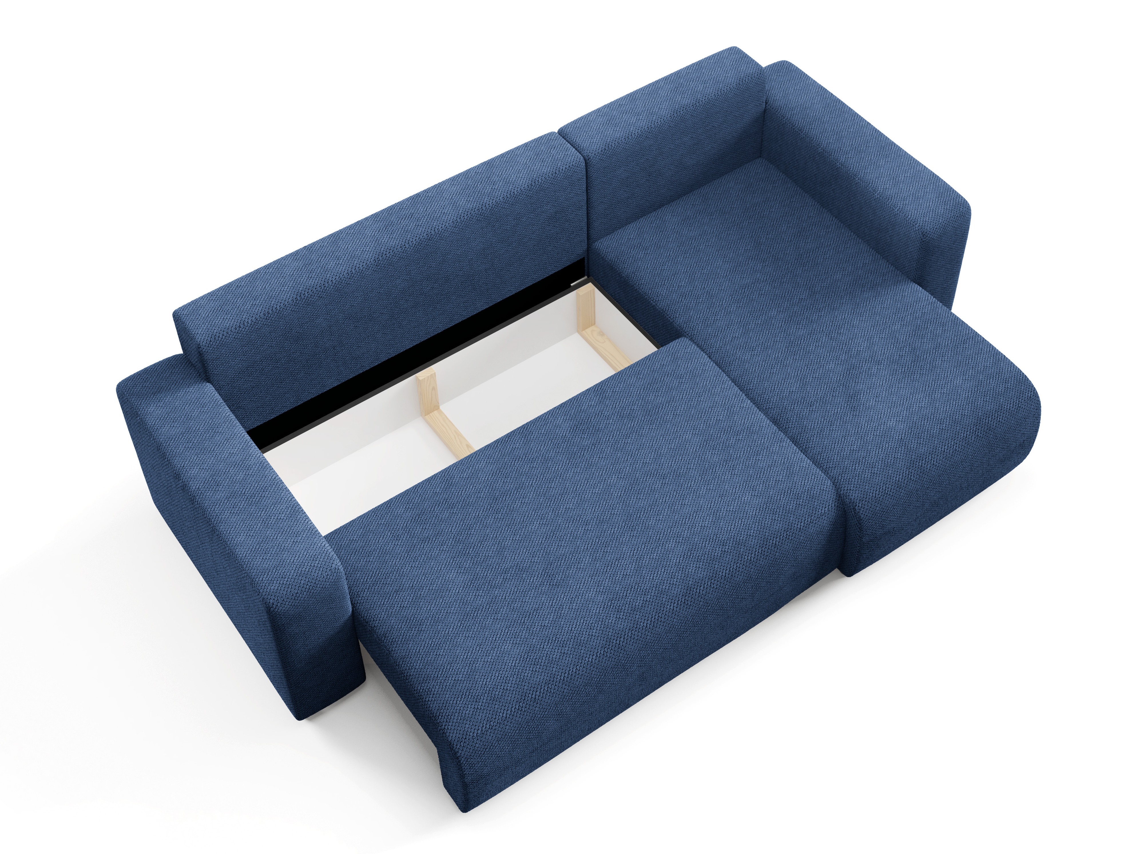 Hjørnesofa Franklin 146 (Onega 10)