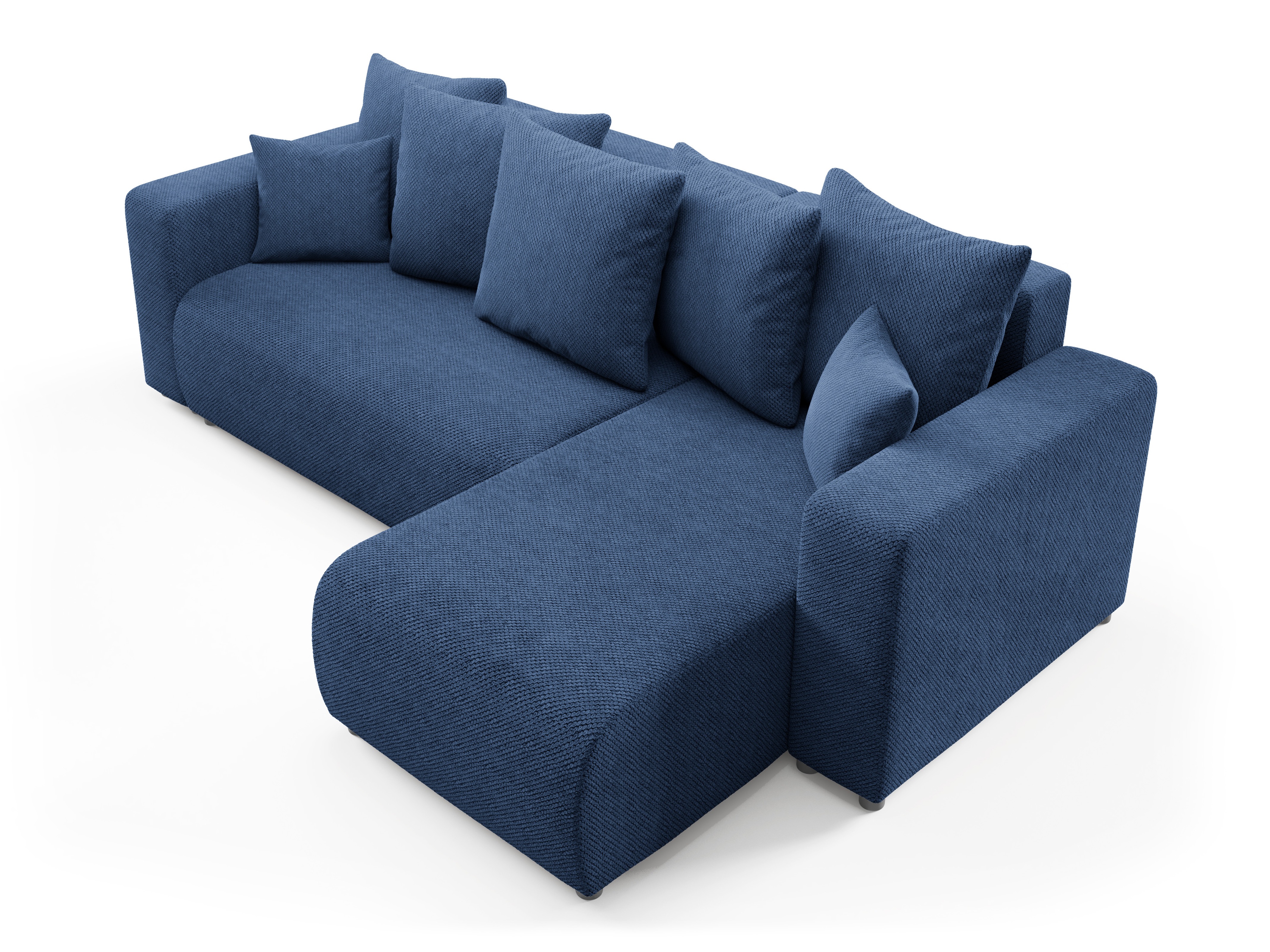 Hjørnesofa Franklin 146 (Onega 10)
