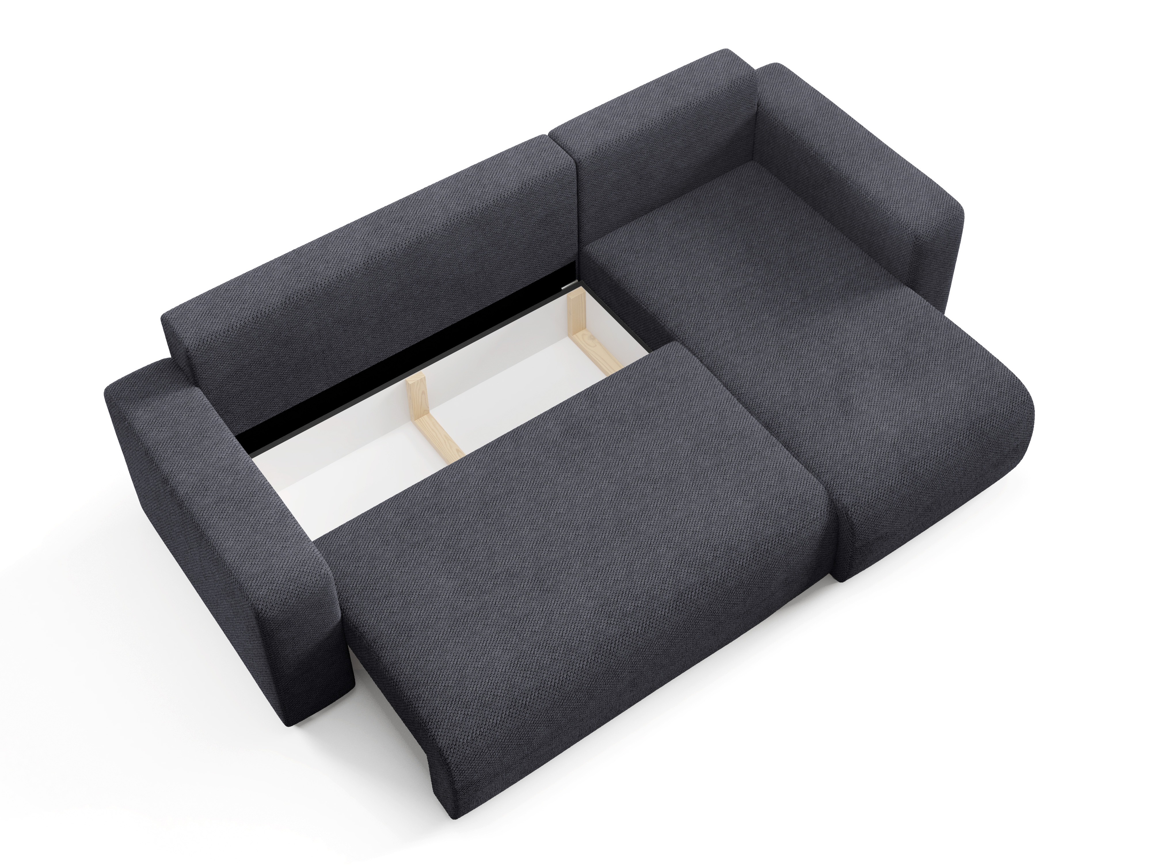 Hjørnesofa Franklin 146 (Onega 11)
