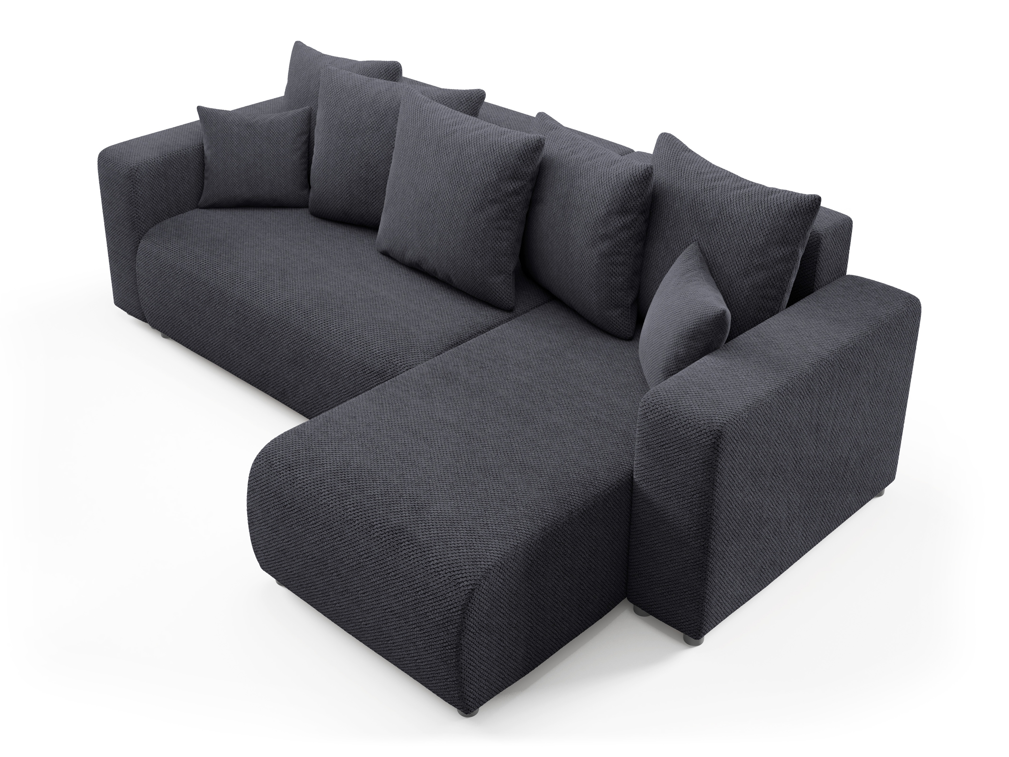 Hjørnesofa Franklin 146 (Onega 11)