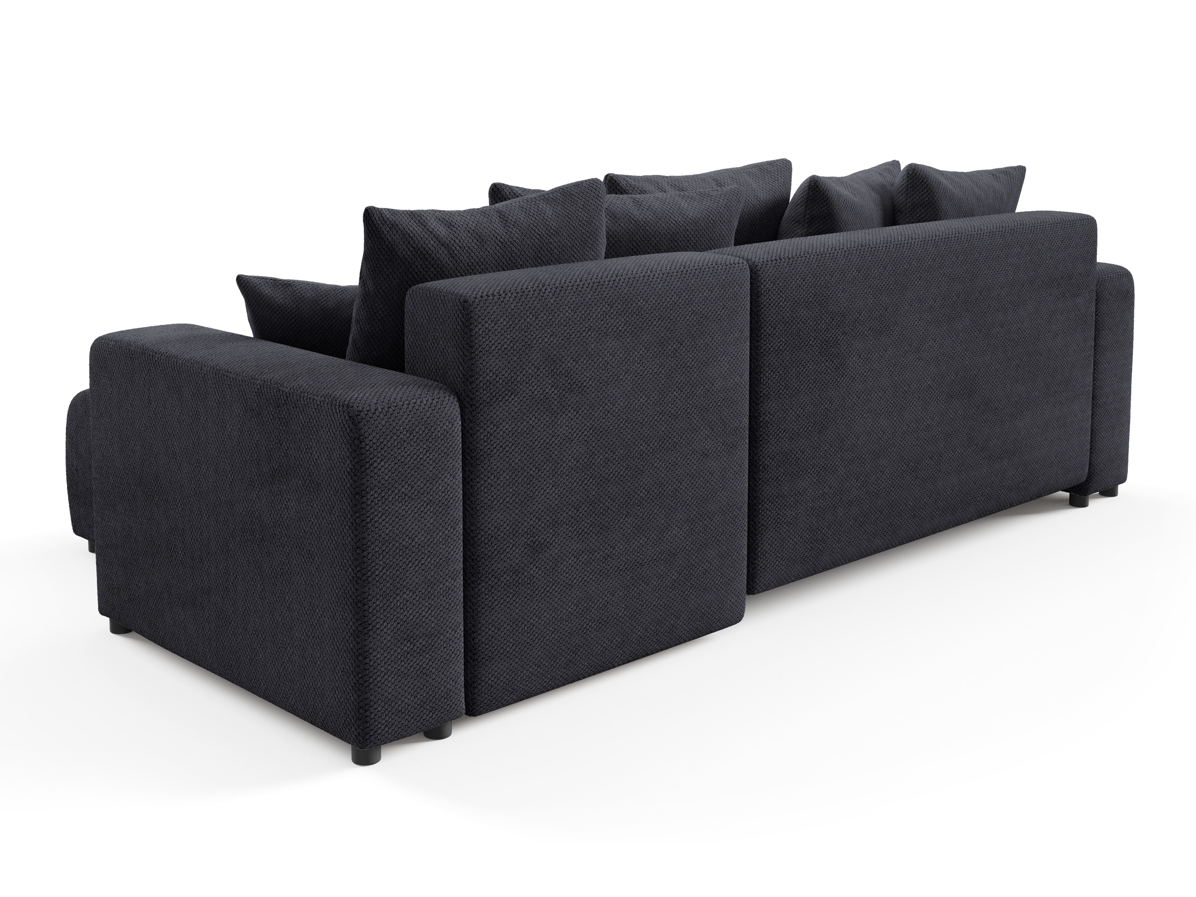 Hjørnesofa Franklin 146 (Onega 11)