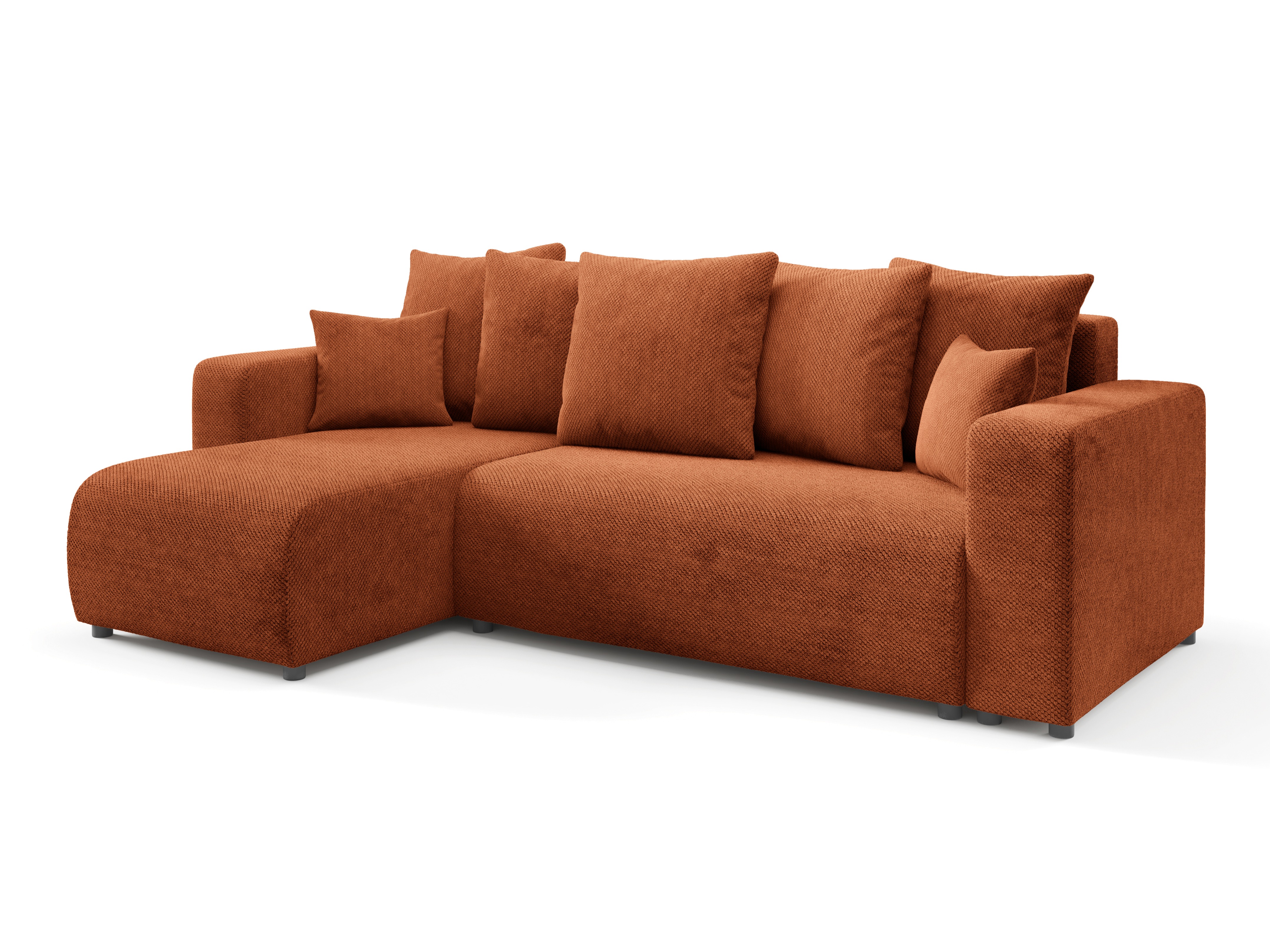 Hjørnesofa Franklin 146 (Onega 18)