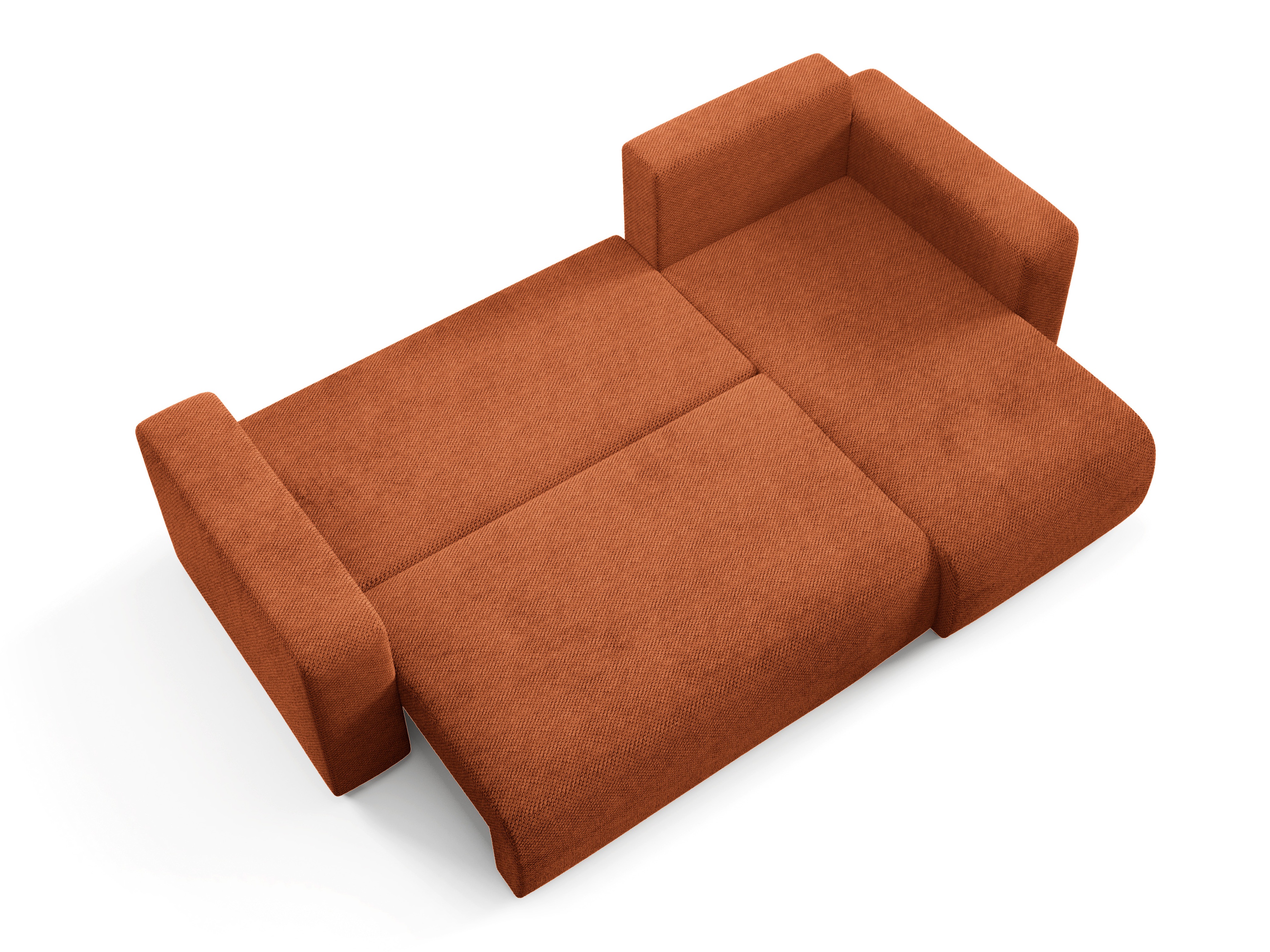 Hjørnesofa Franklin 146 (Onega 18)