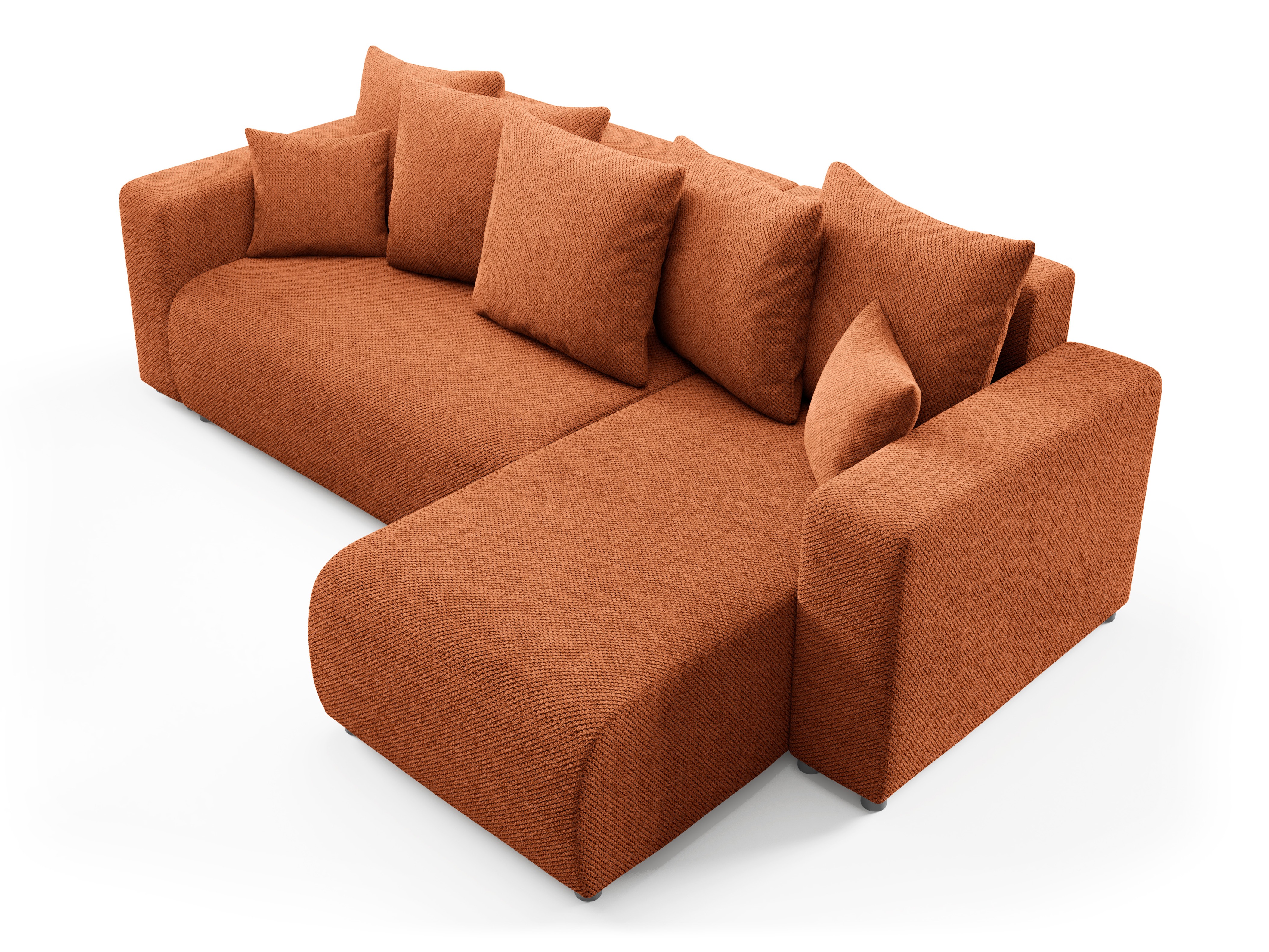 Hjørnesofa Franklin 146 (Onega 18)