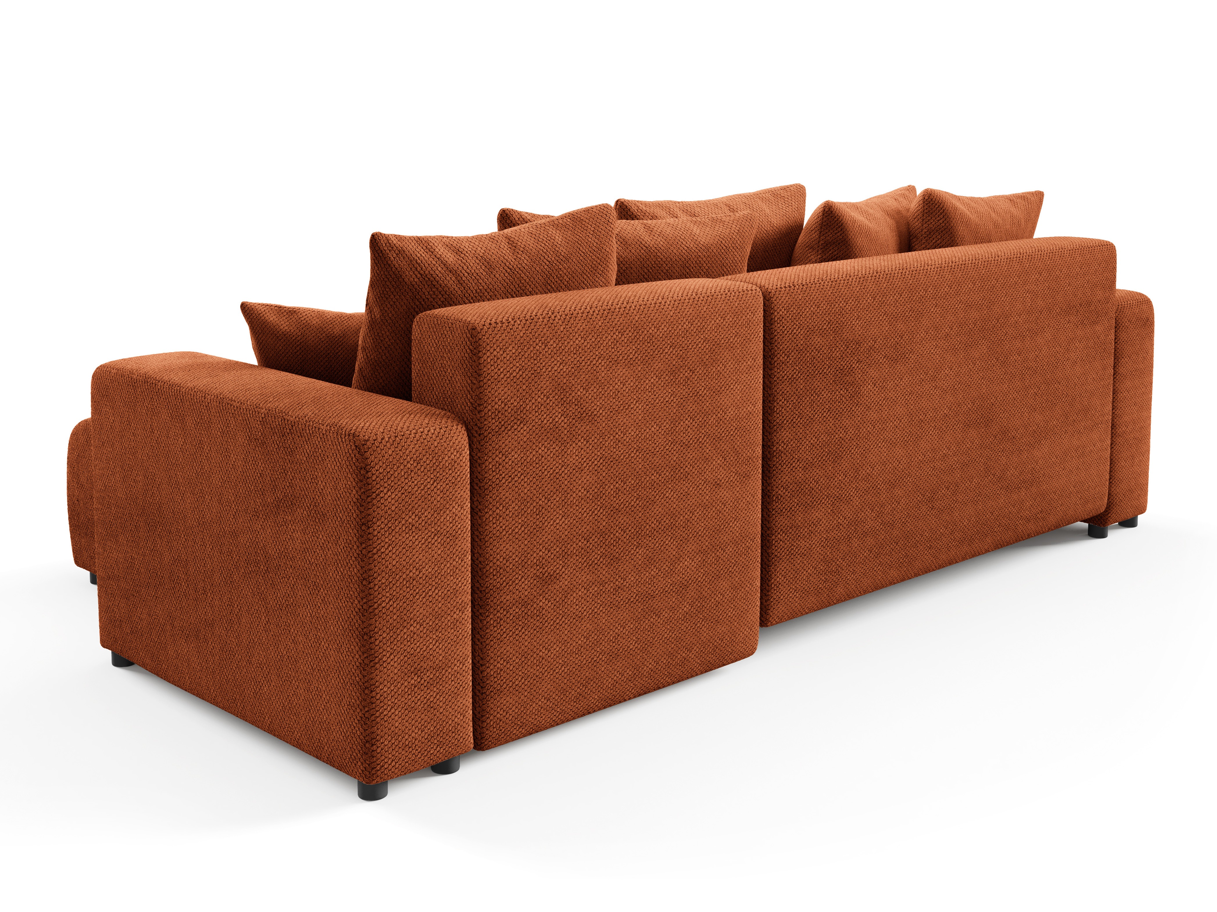 Hjørnesofa Franklin 146 (Onega 18)