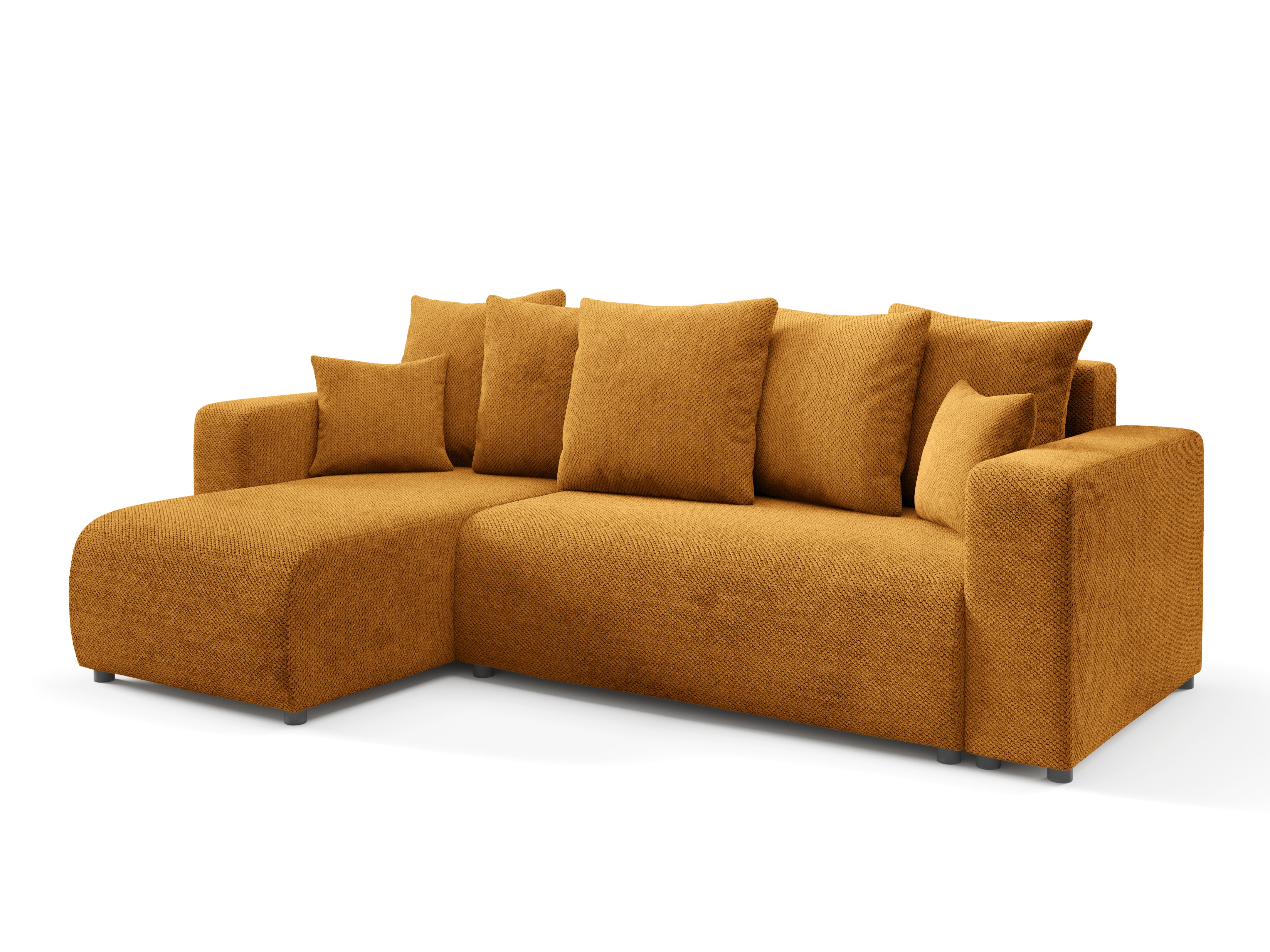 Hjørnesofa Franklin 146 (Onega 19)
