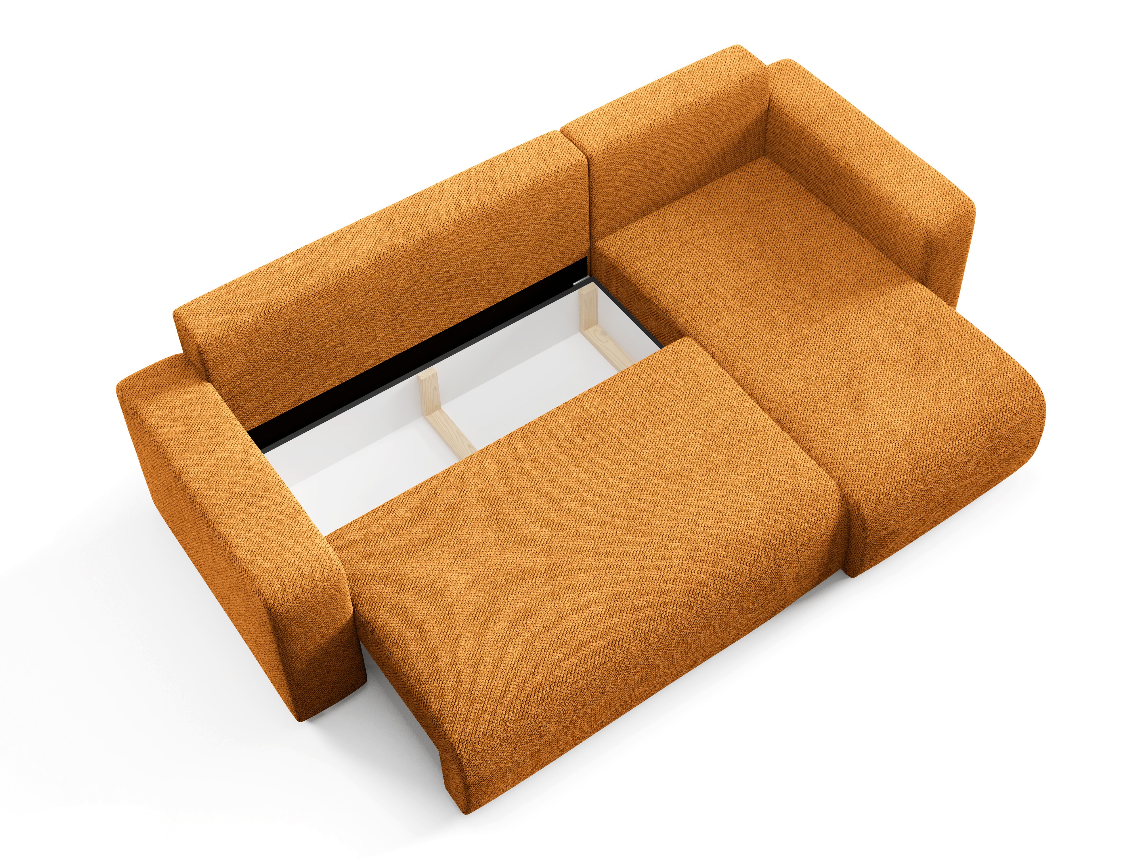 Hjørnesofa Franklin 146 (Onega 19)