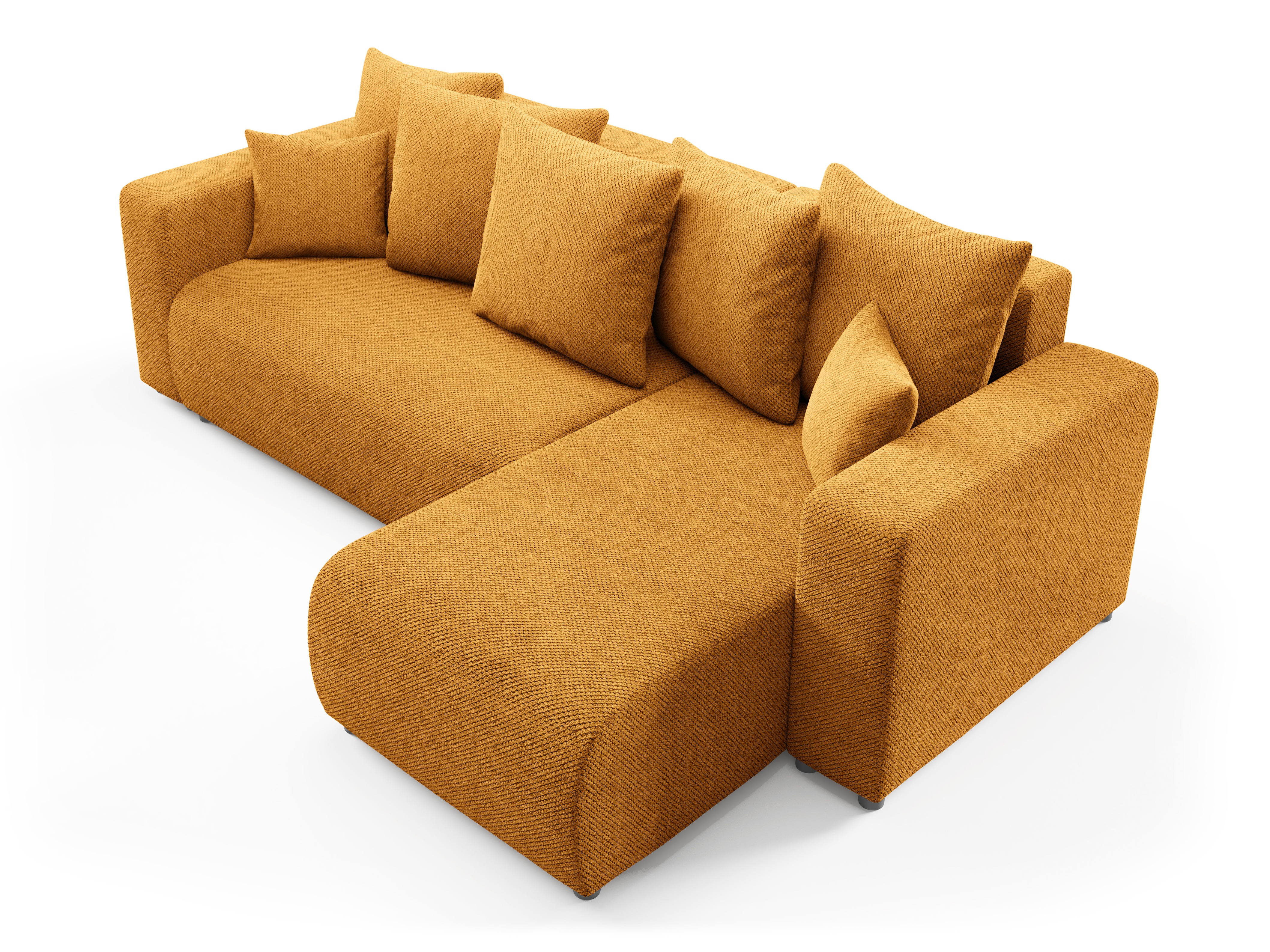Hjørnesofa Franklin 146 (Onega 19)