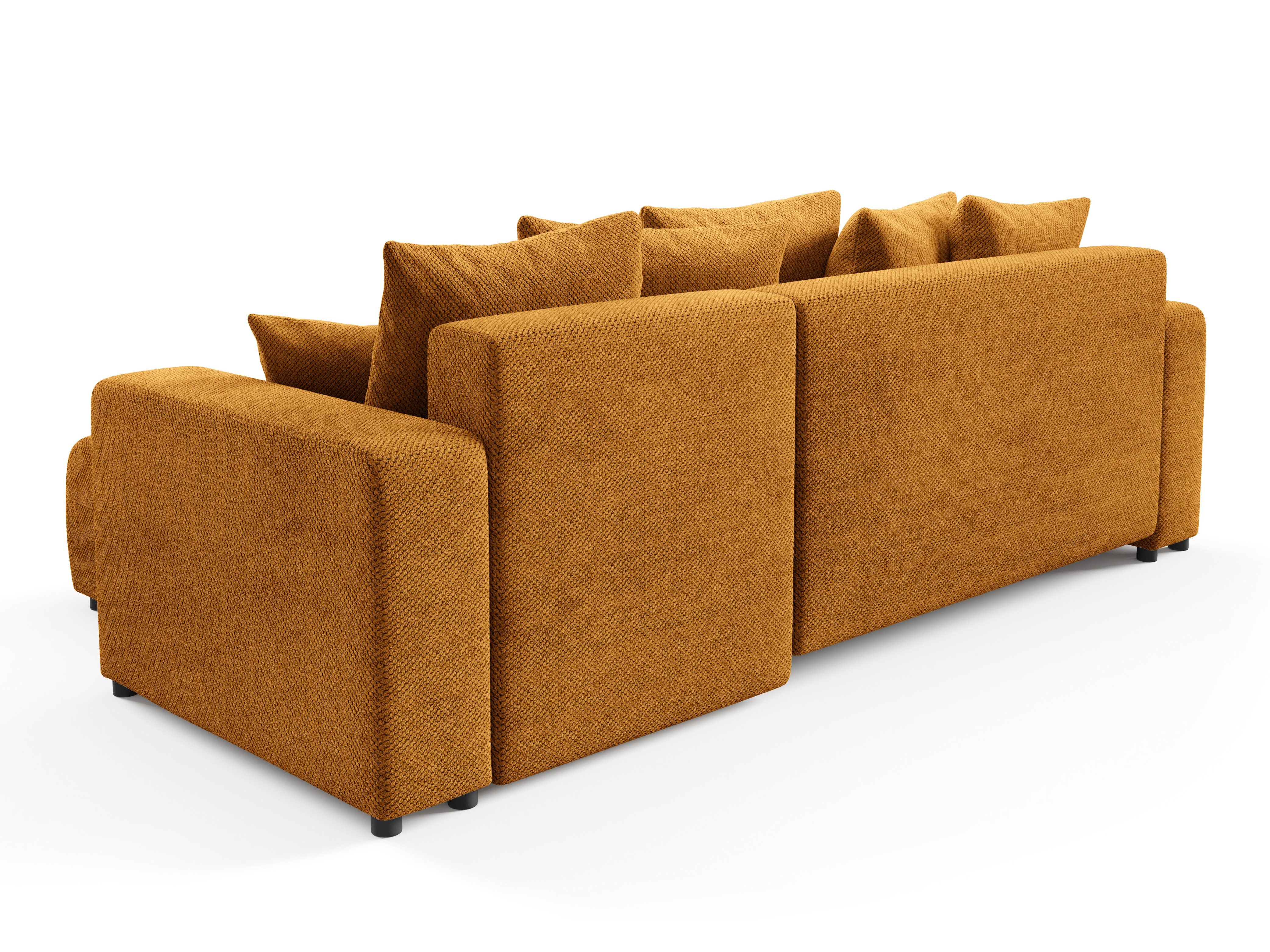 Hjørnesofa Franklin 146 (Onega 19)