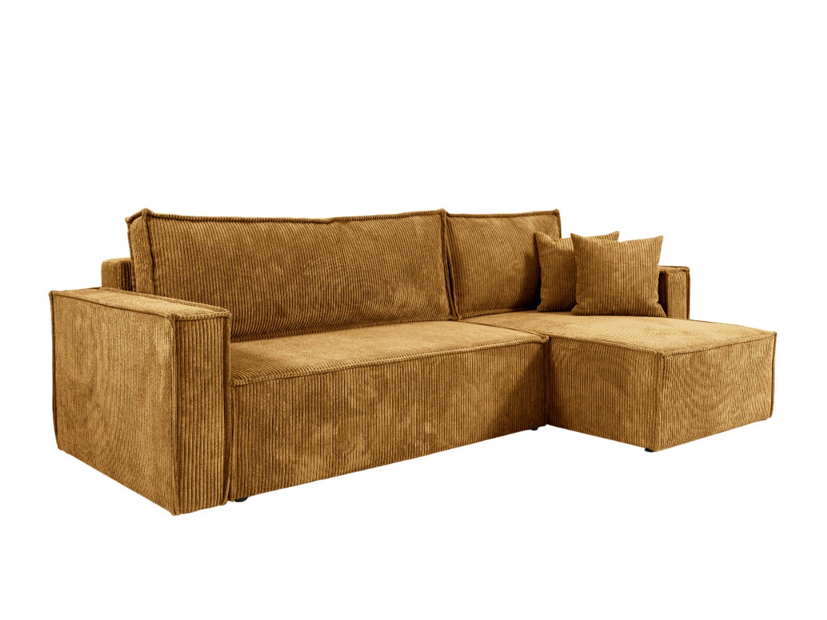 Hjørnesofa Franklin 147 (Poso 01)