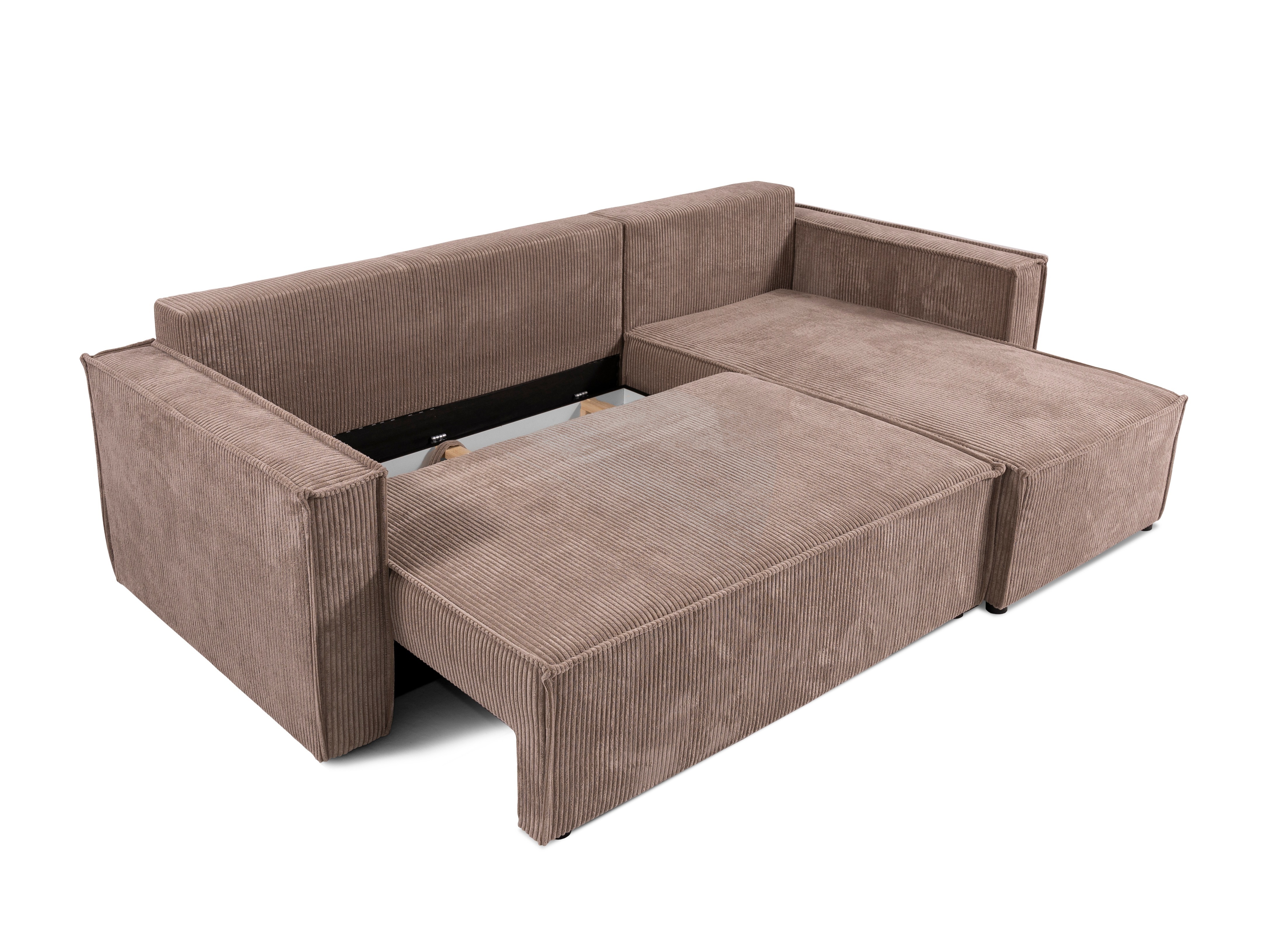 Hjørnesofa Franklin 147 (Poso 02)