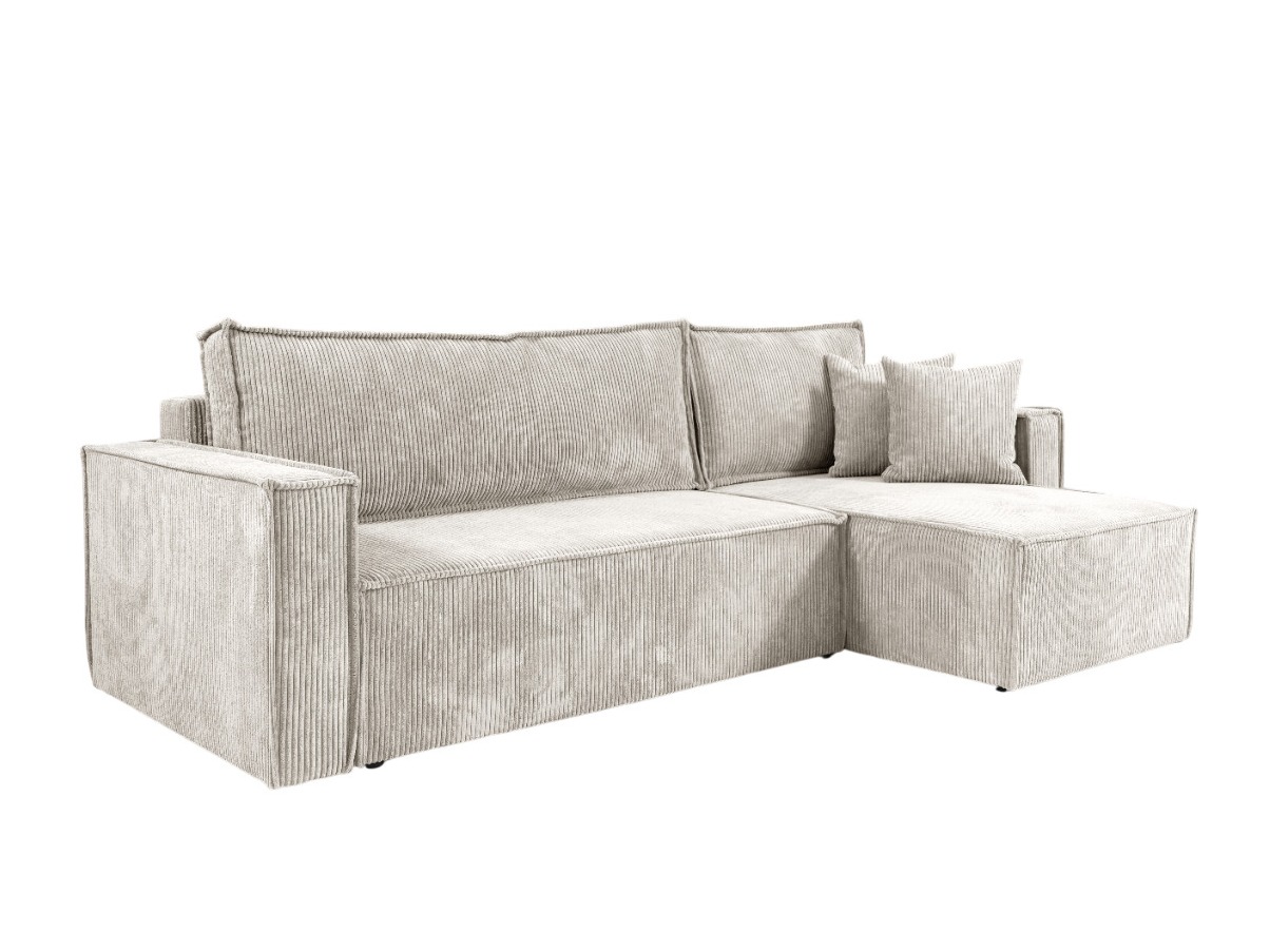 Hjørnesofa Franklin 147 (Poso 100)