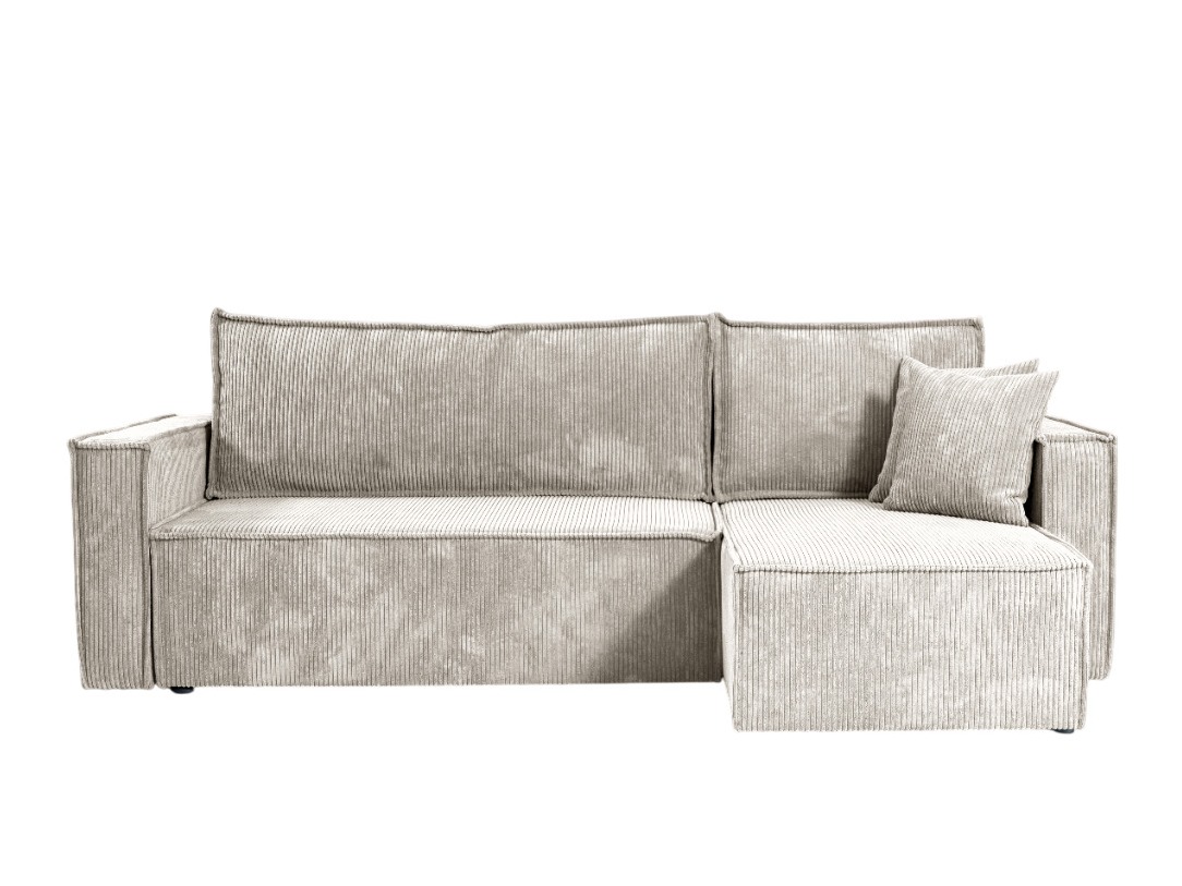 Hjørnesofa Franklin 147 (Poso 100)
