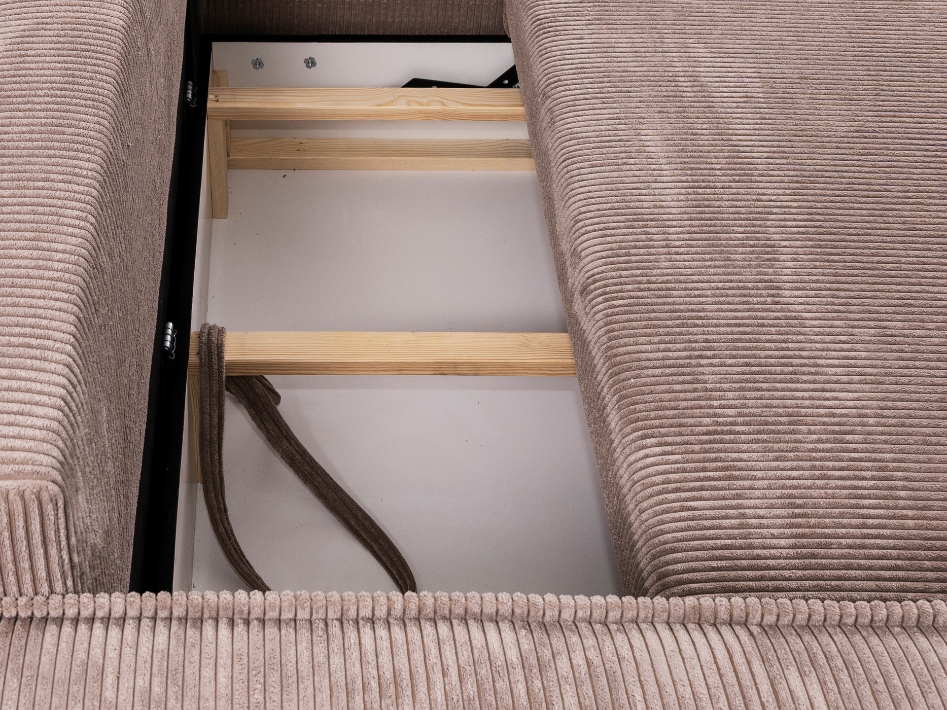 Hjørnesofa Franklin 147 (Poso 41)