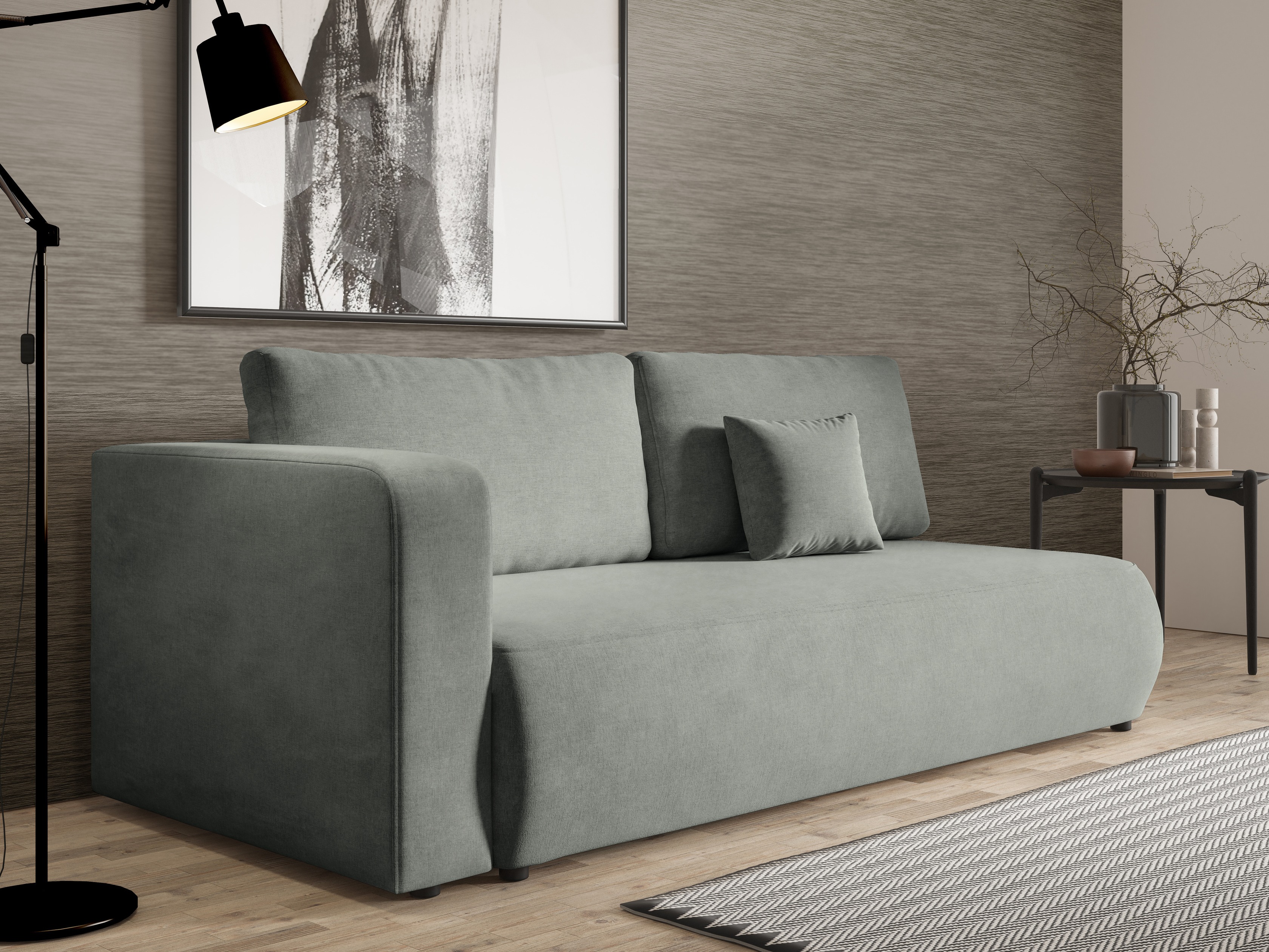 Sovesofa Franklin 142 (Wind 89)