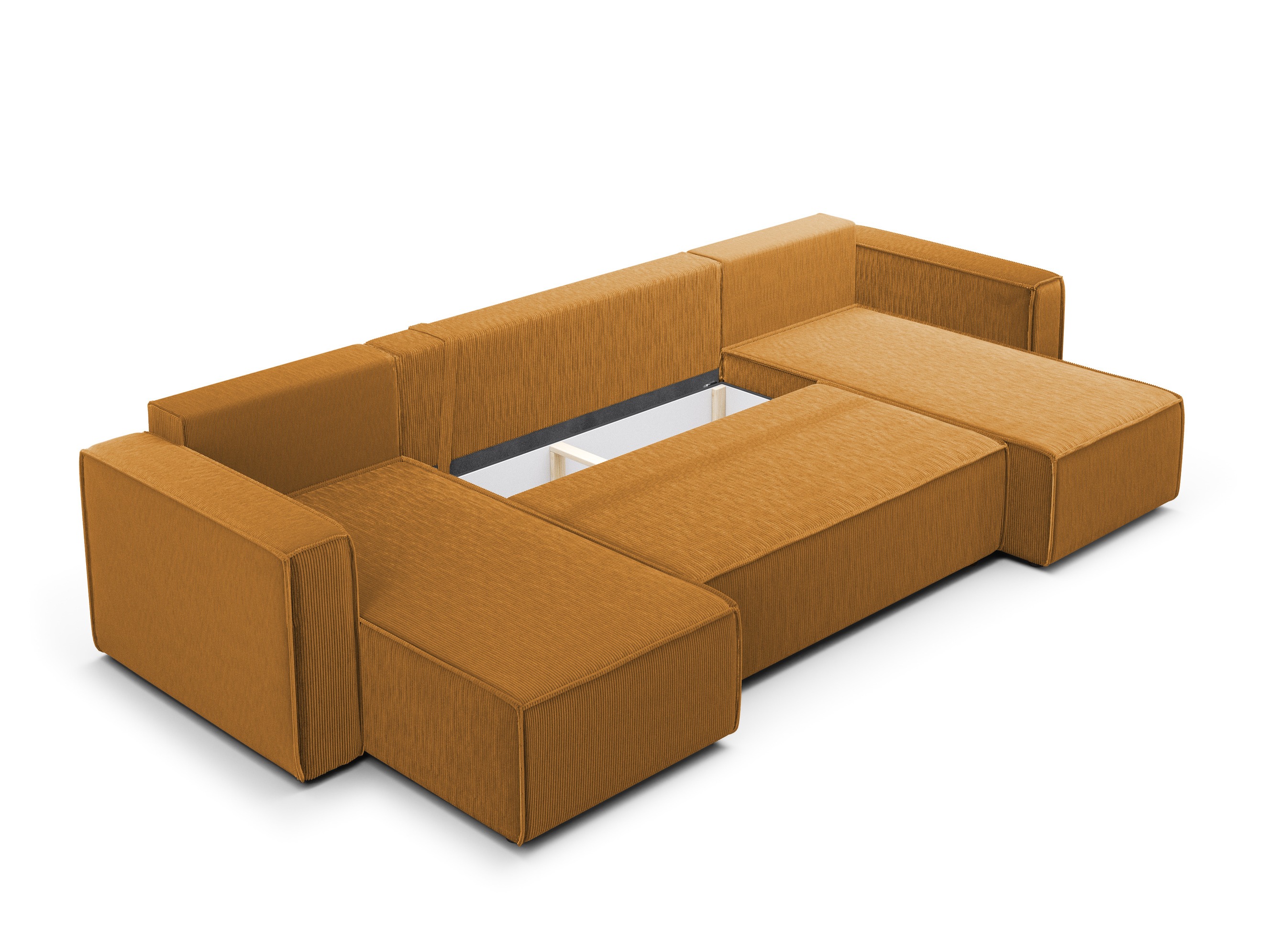 Hjørnesofa Franklin 151 (Poso 01)