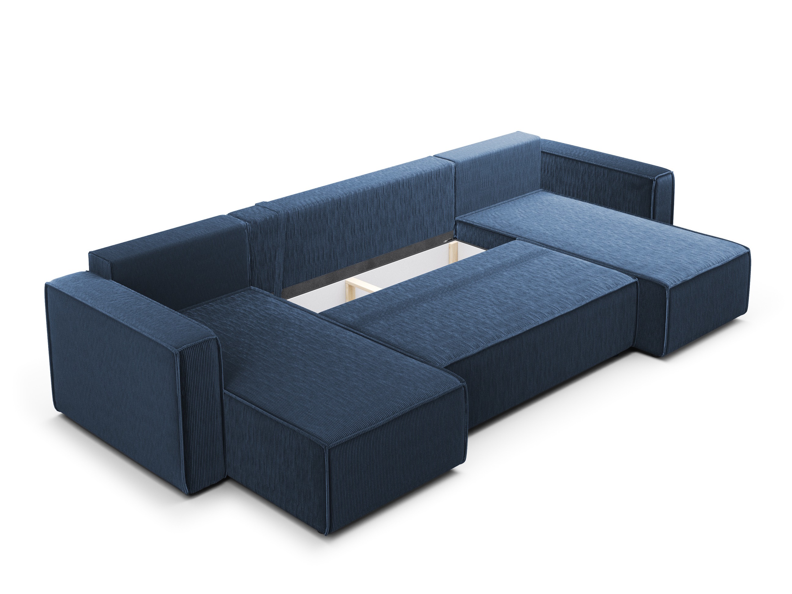 Hjørnesofa Franklin 151 (Poso 05)