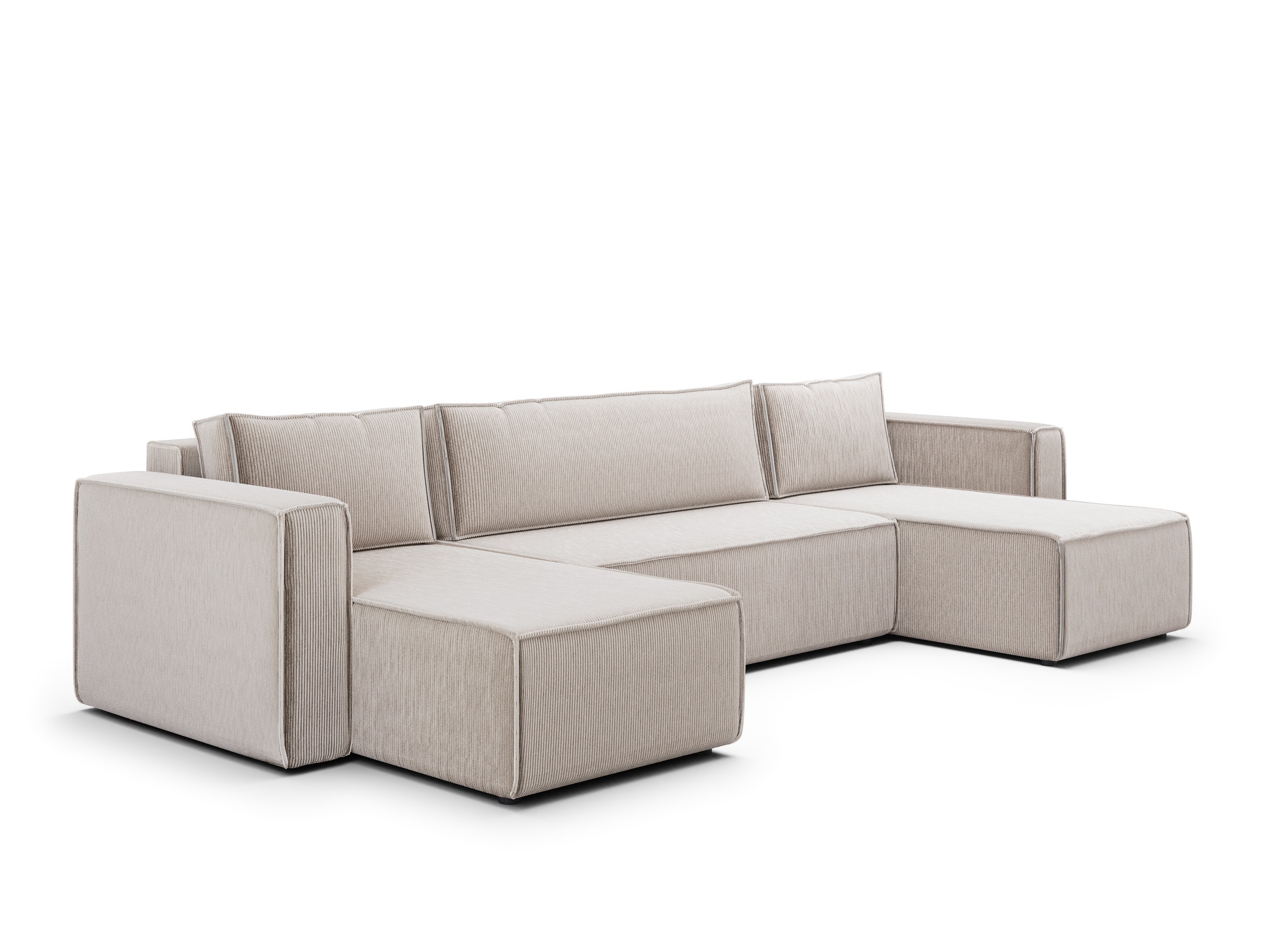 Hjørnesofa Franklin 151 (Poso 100)