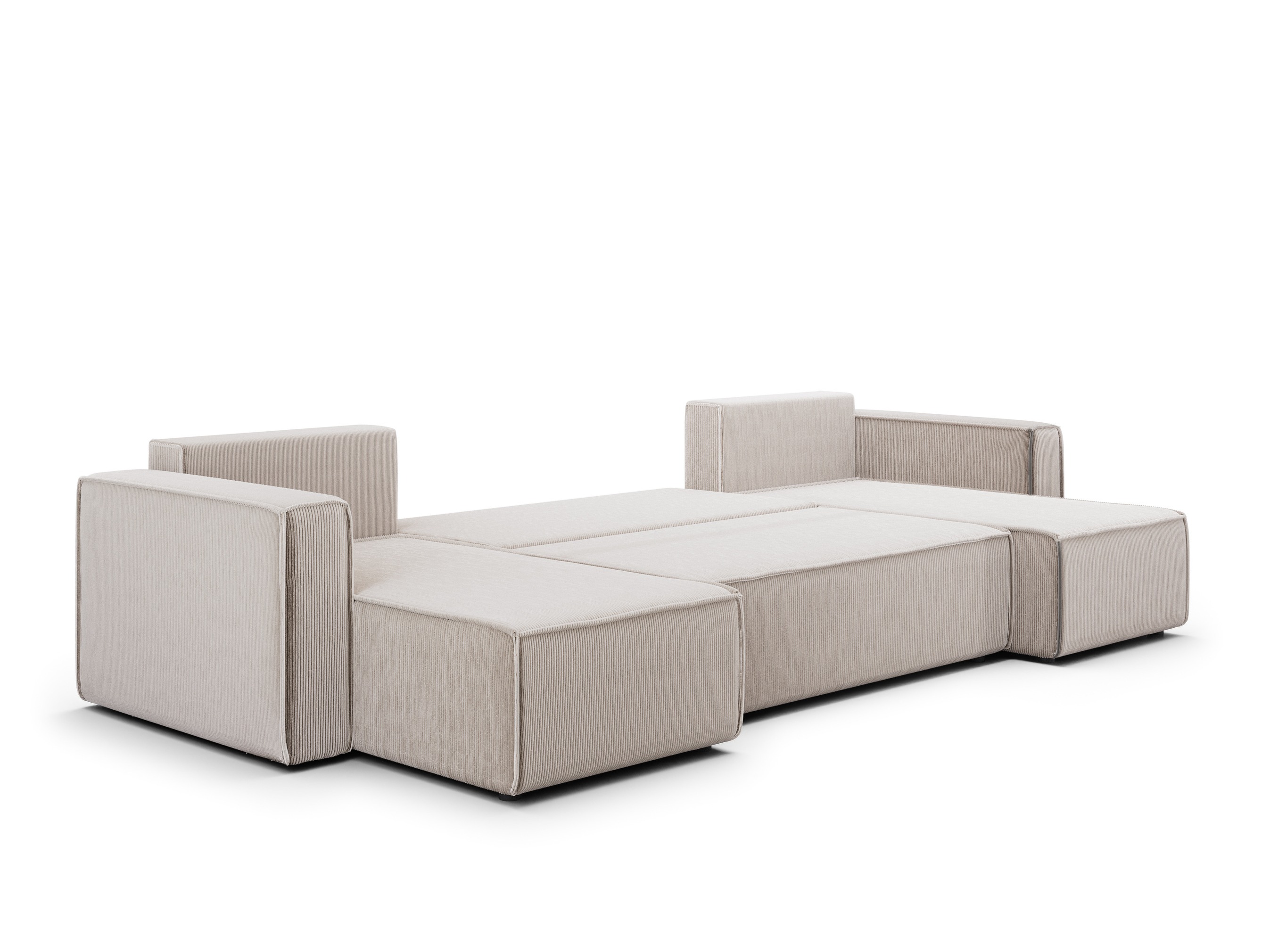 Hjørnesofa Franklin 151 (Poso 100)